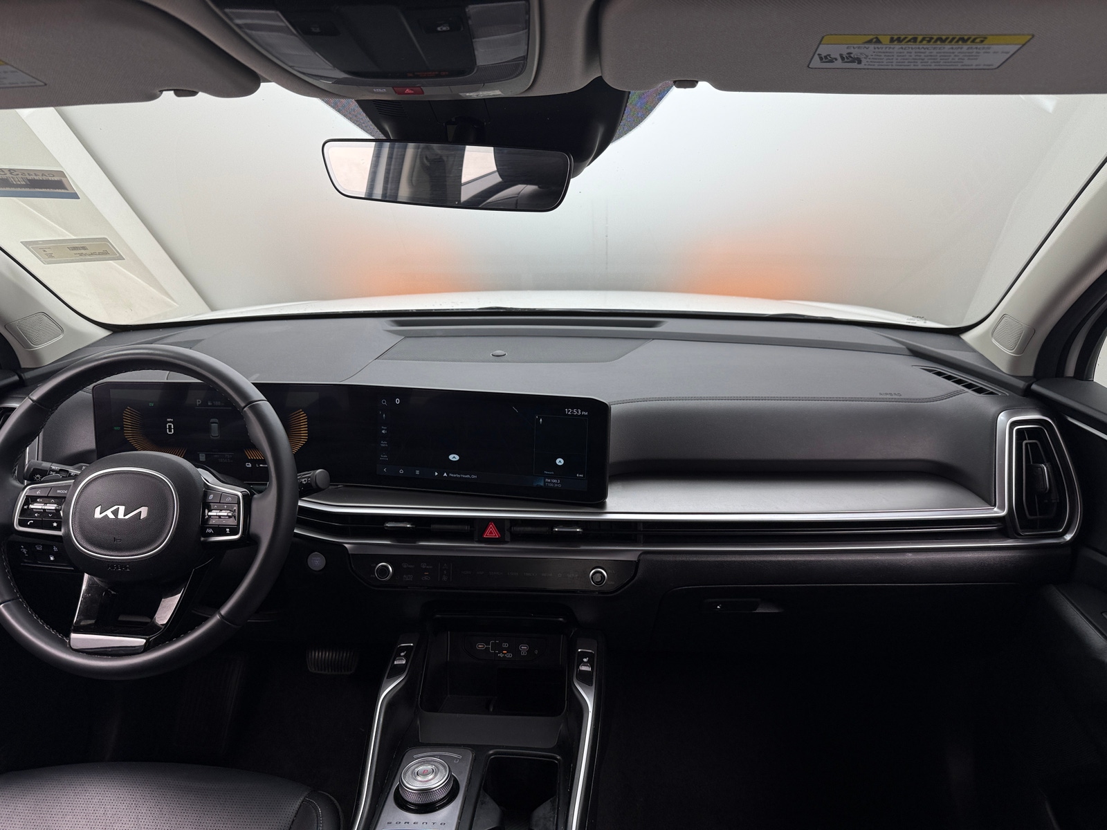 Thumbnail: 2025 Kia Sorento - 2