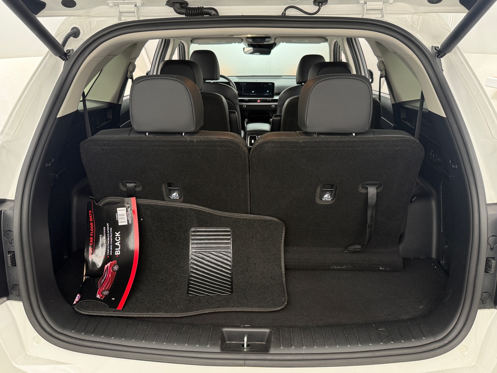 Thumbnail: 2025 Kia Sorento - 6