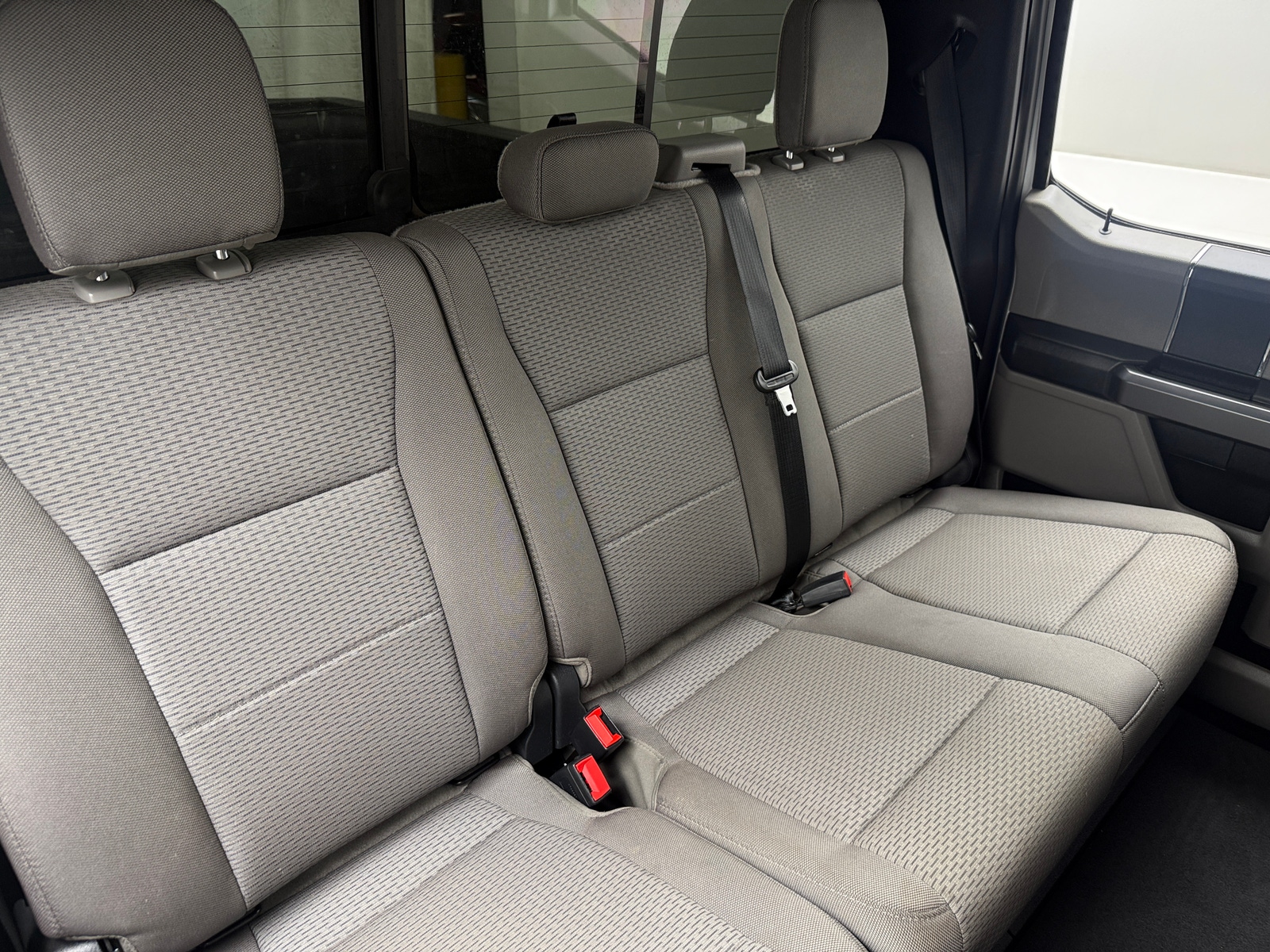 Thumbnail: 2022 Ford Econoline - 6