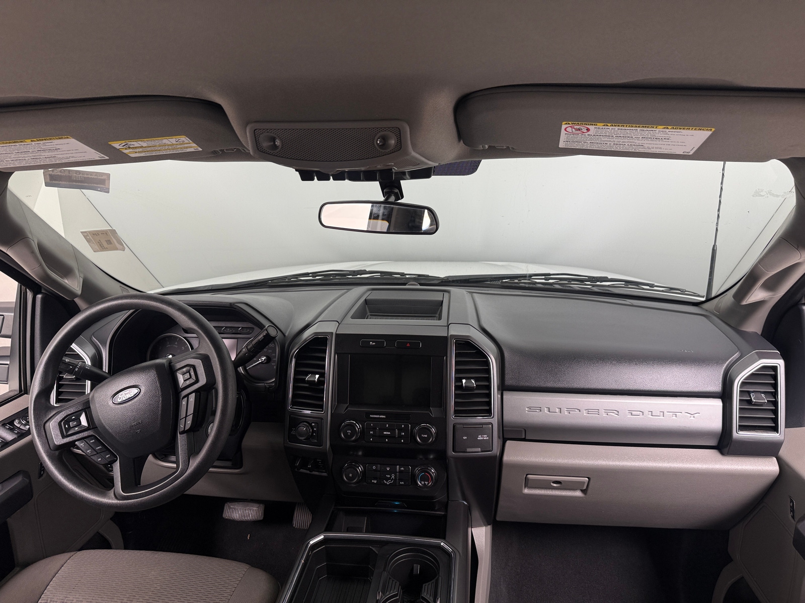 Thumbnail: 2022 Ford Econoline - 3