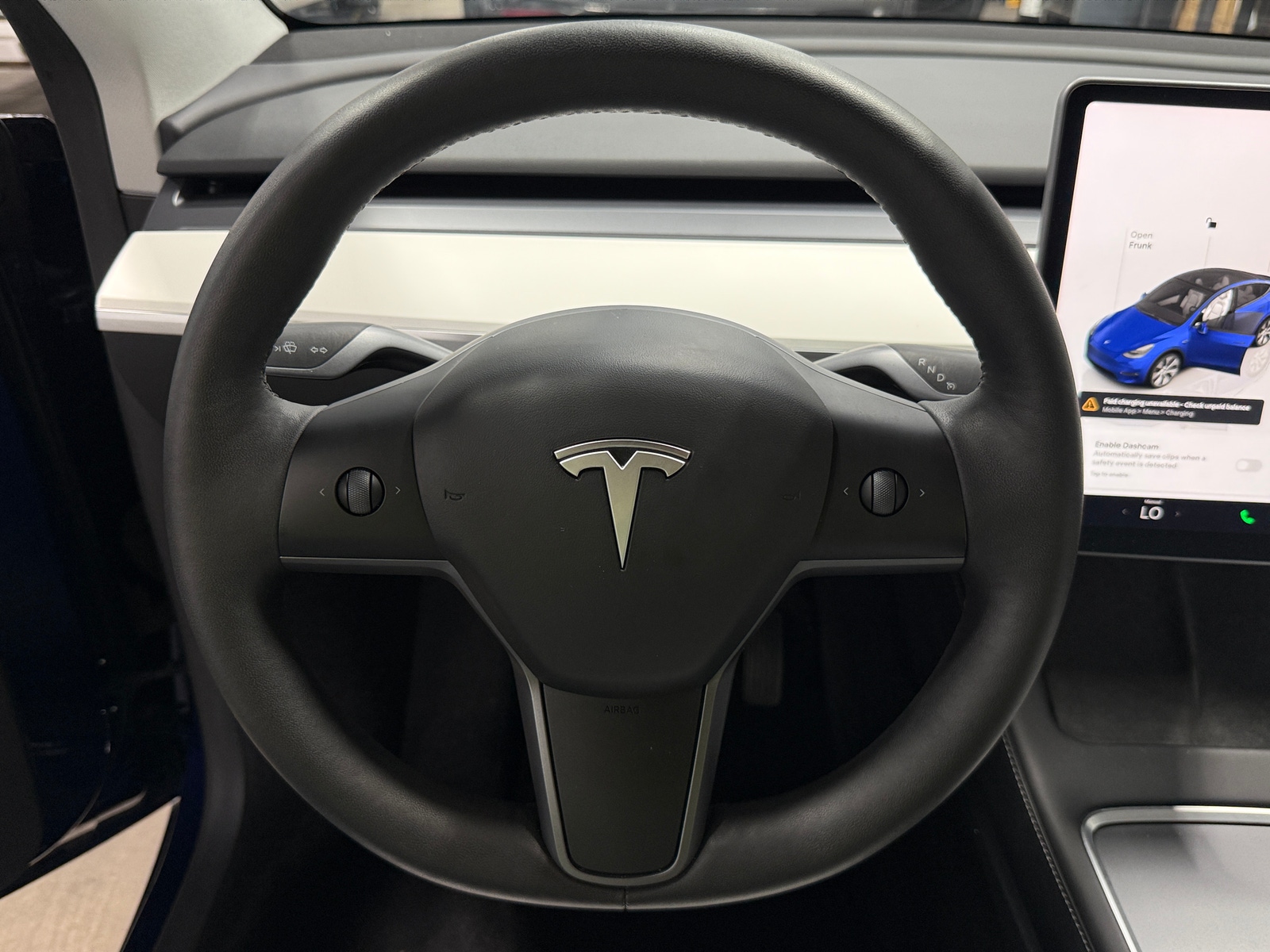 Thumbnail: 2023 Tesla Model Y - 4