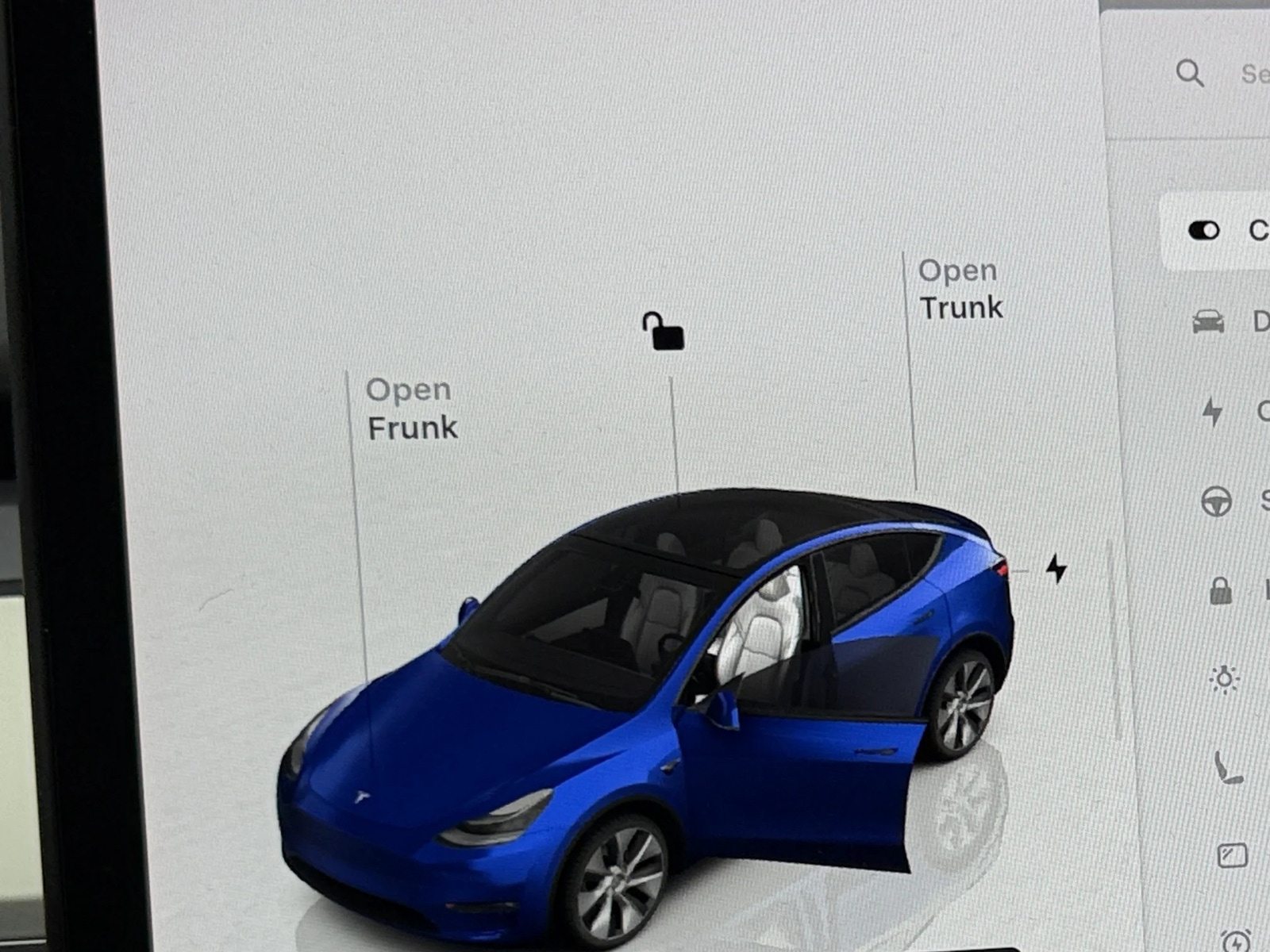 Thumbnail: 2023 Tesla Model Y - 3