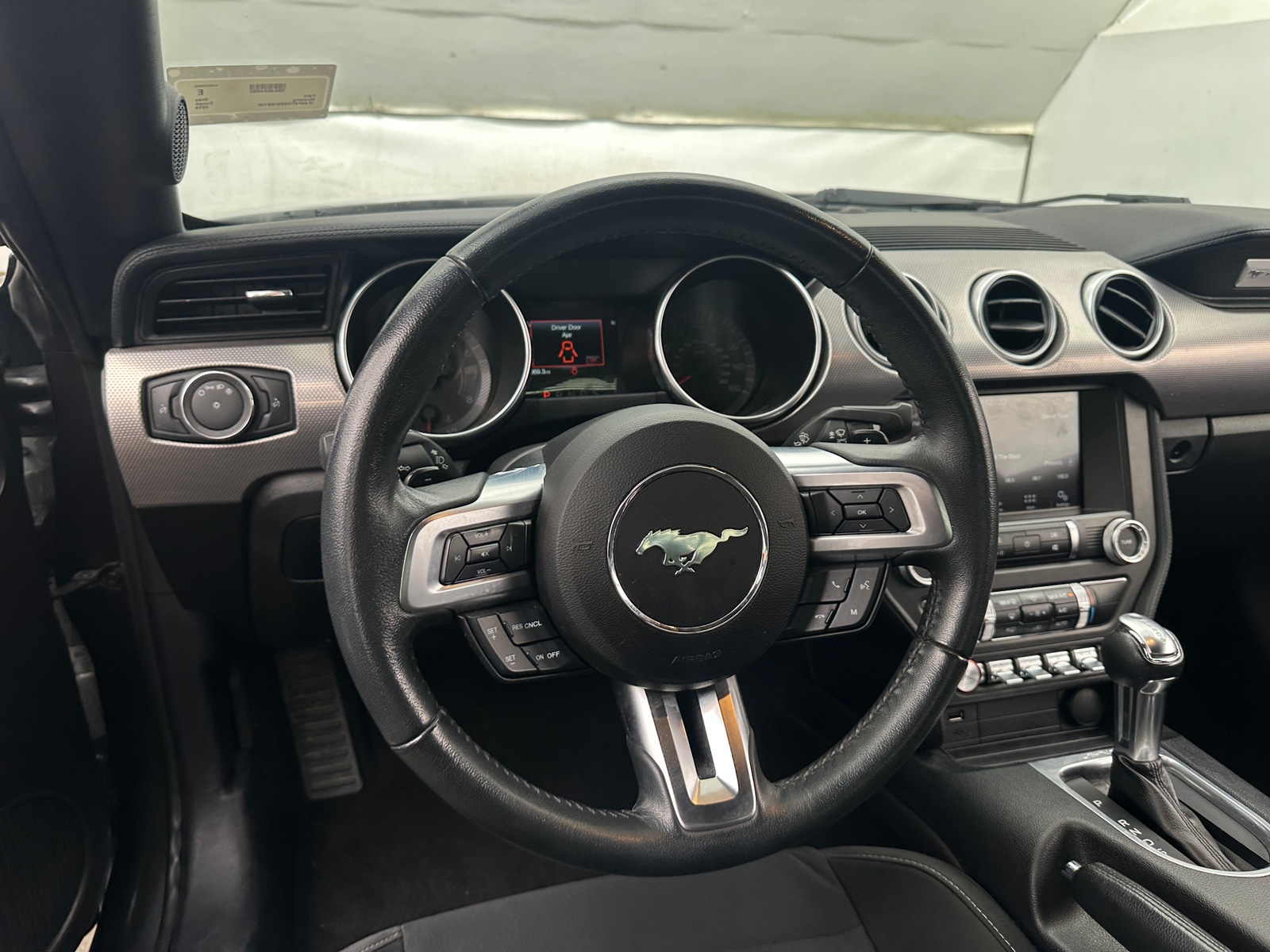 Thumbnail: 2019 Ford Mustang - 4