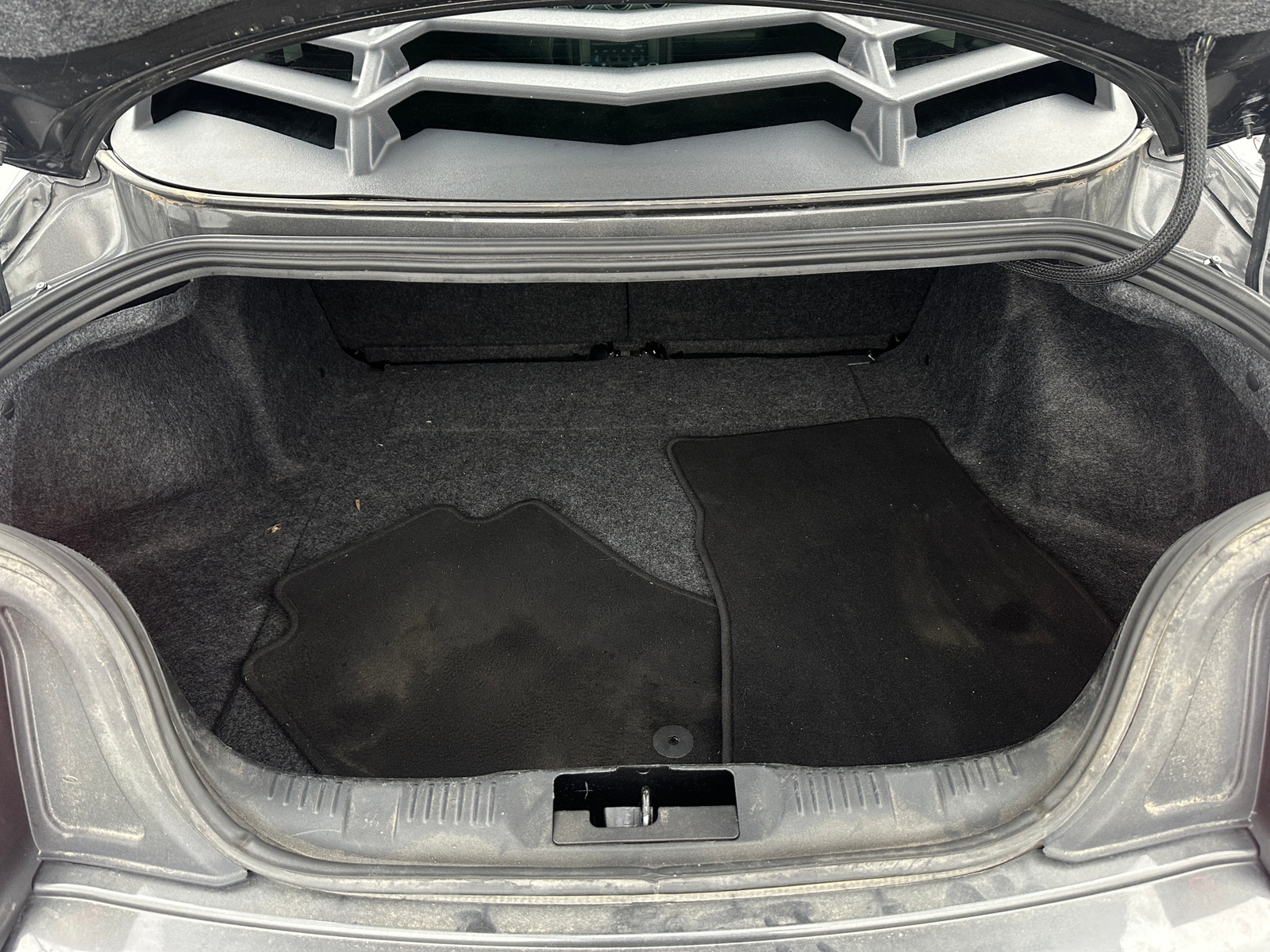 Thumbnail: 2019 Ford Mustang - 5