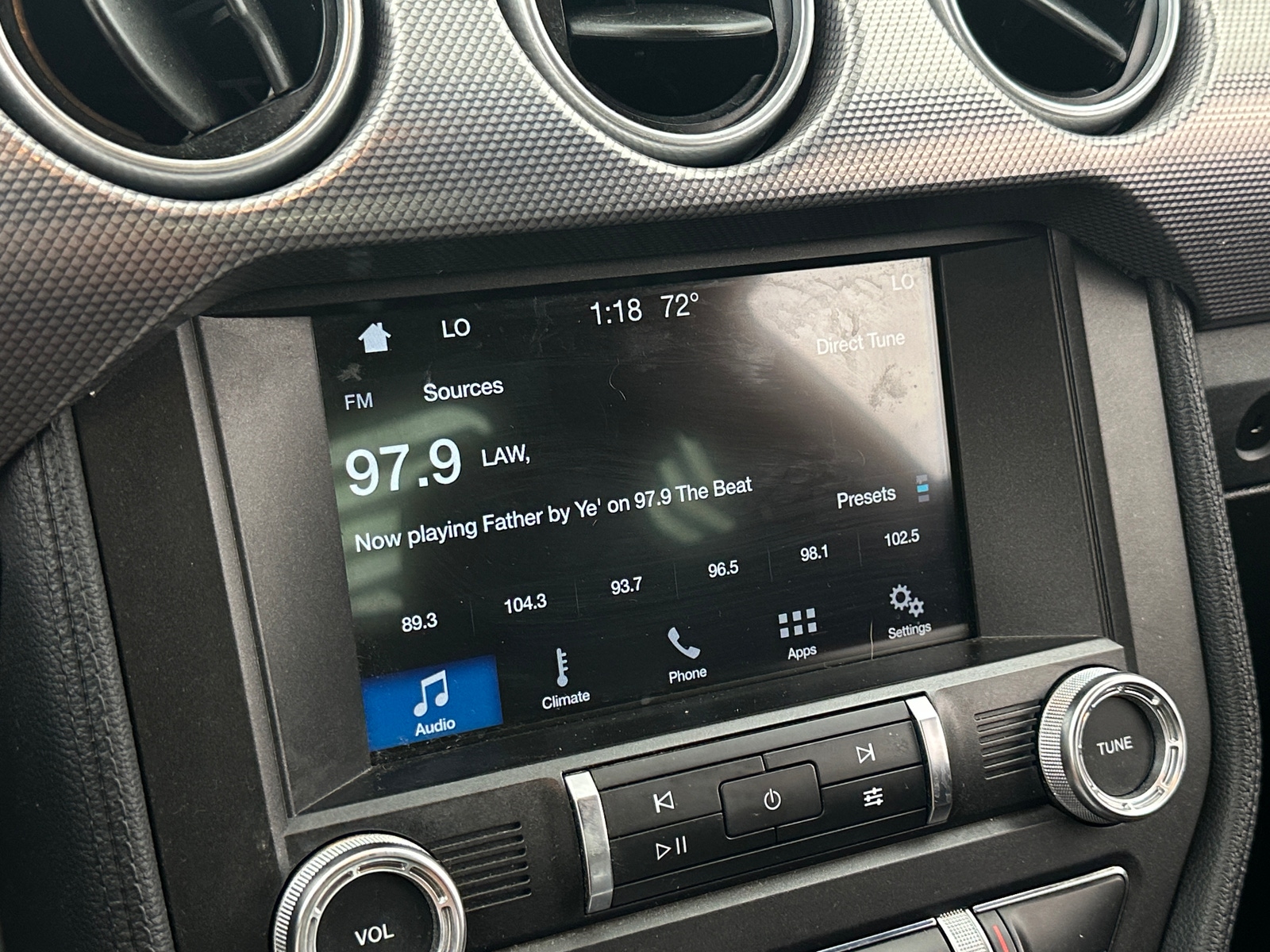 Thumbnail: 2019 Ford Mustang - 3