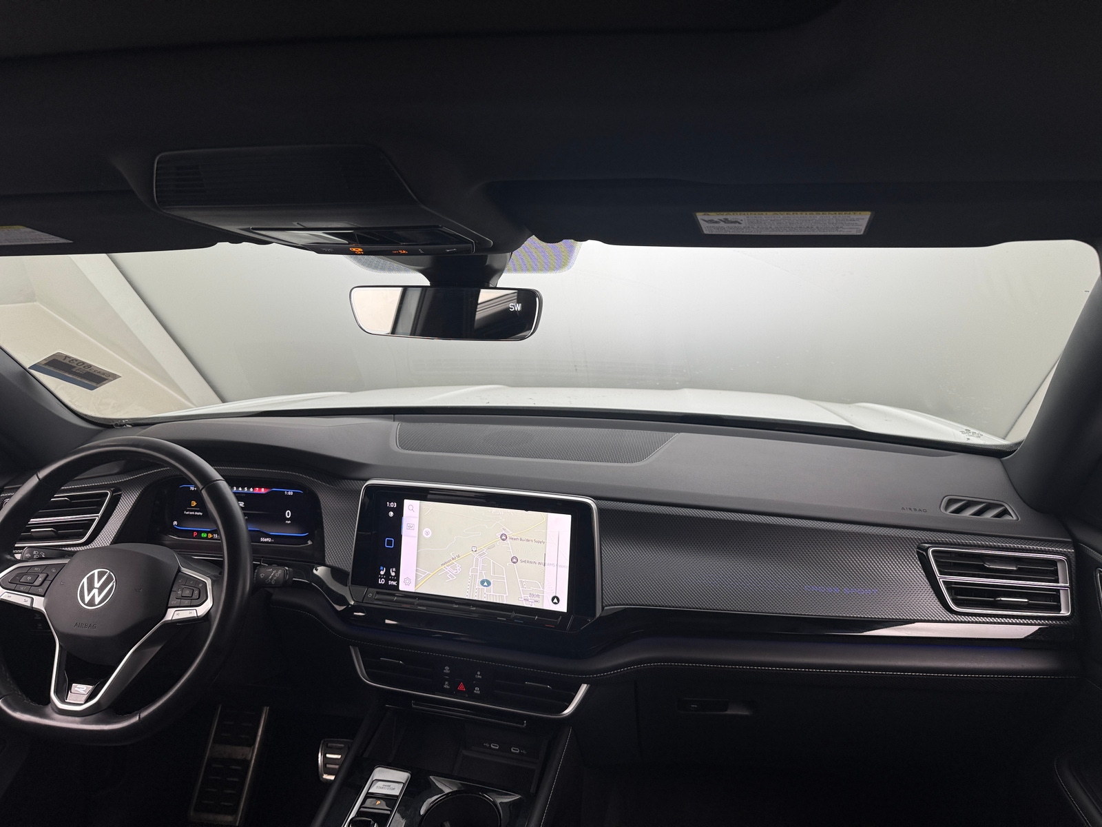 Thumbnail: 2024 Volkswagen Atlas - 2