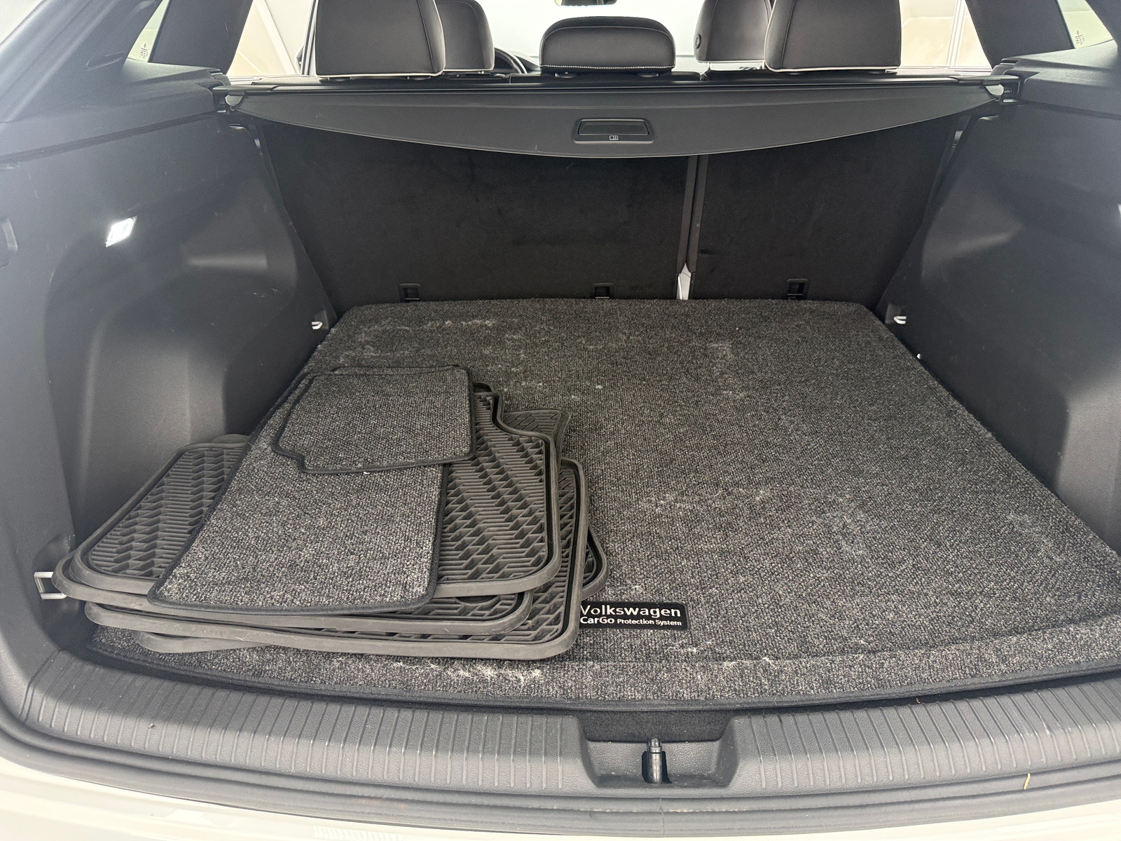 Thumbnail: 2024 Volkswagen Atlas - 6