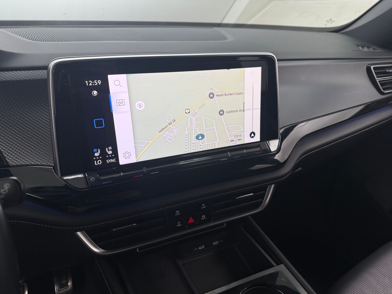 Thumbnail: 2024 Volkswagen Atlas - 3