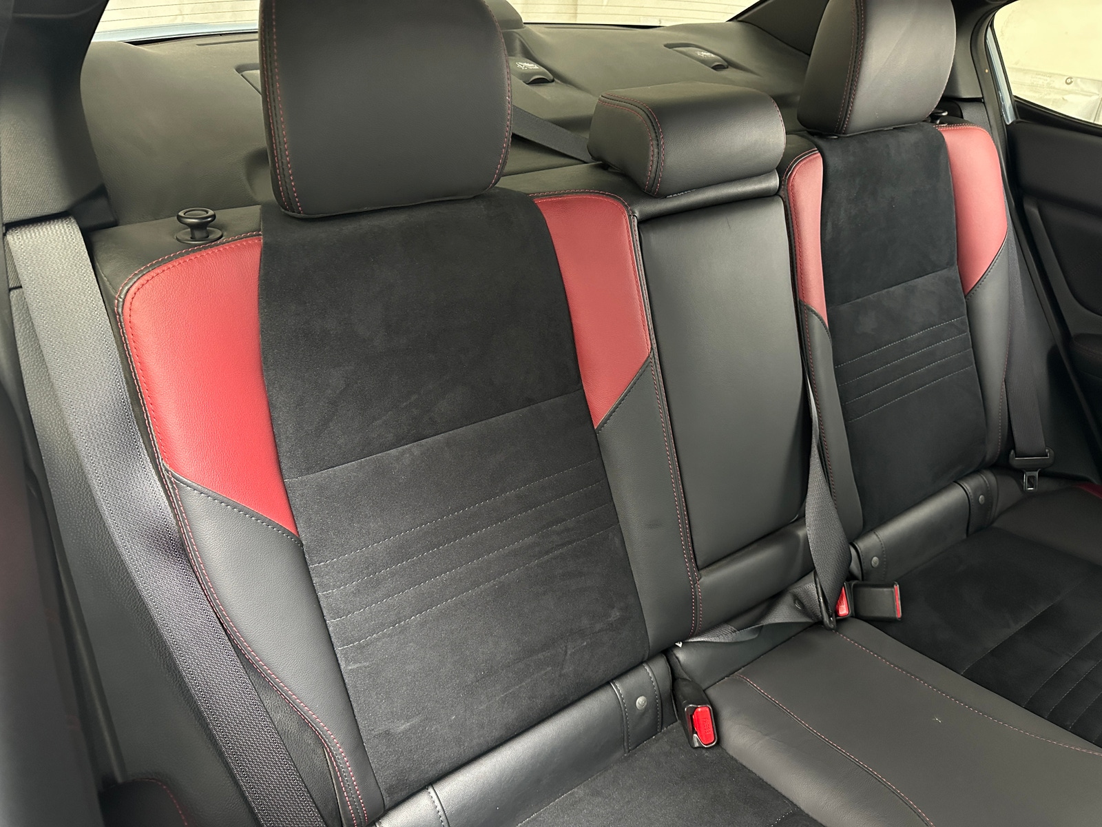 Thumbnail: 2019 Subaru WRX - 6