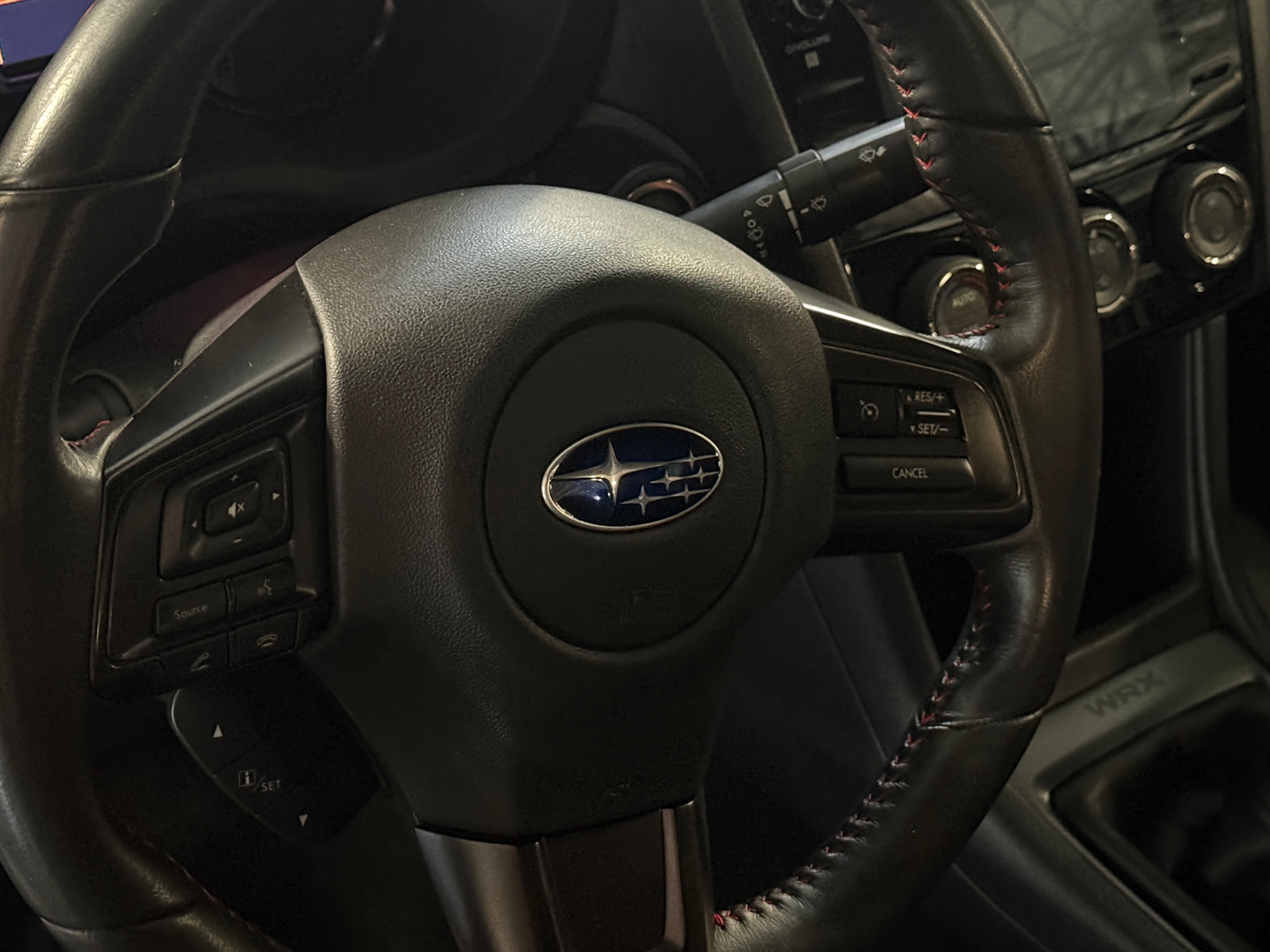 Thumbnail: 2019 Subaru WRX - 5