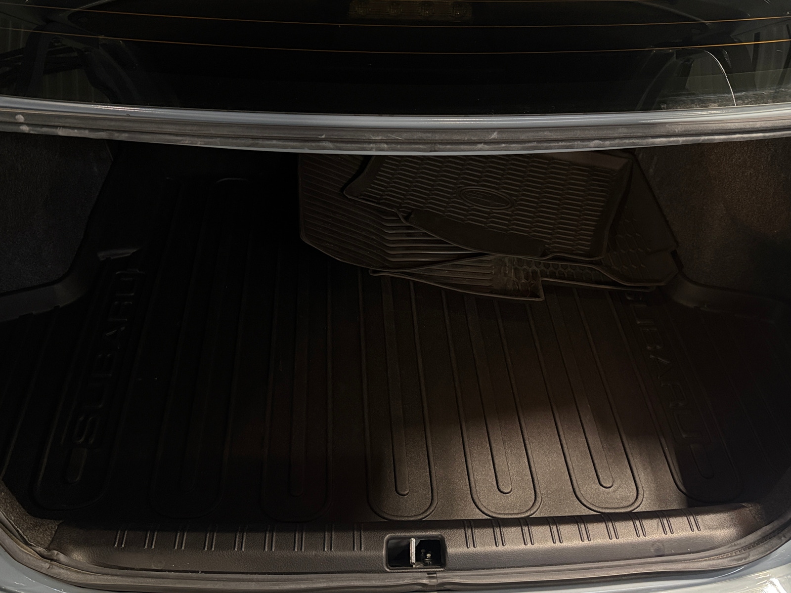 Thumbnail: 2019 Subaru WRX - 7