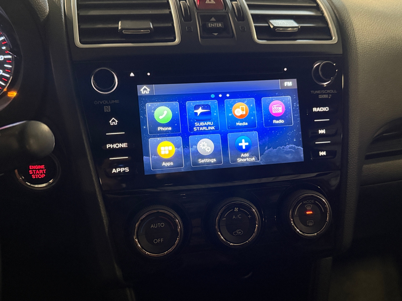 Thumbnail: 2019 Subaru WRX - 4