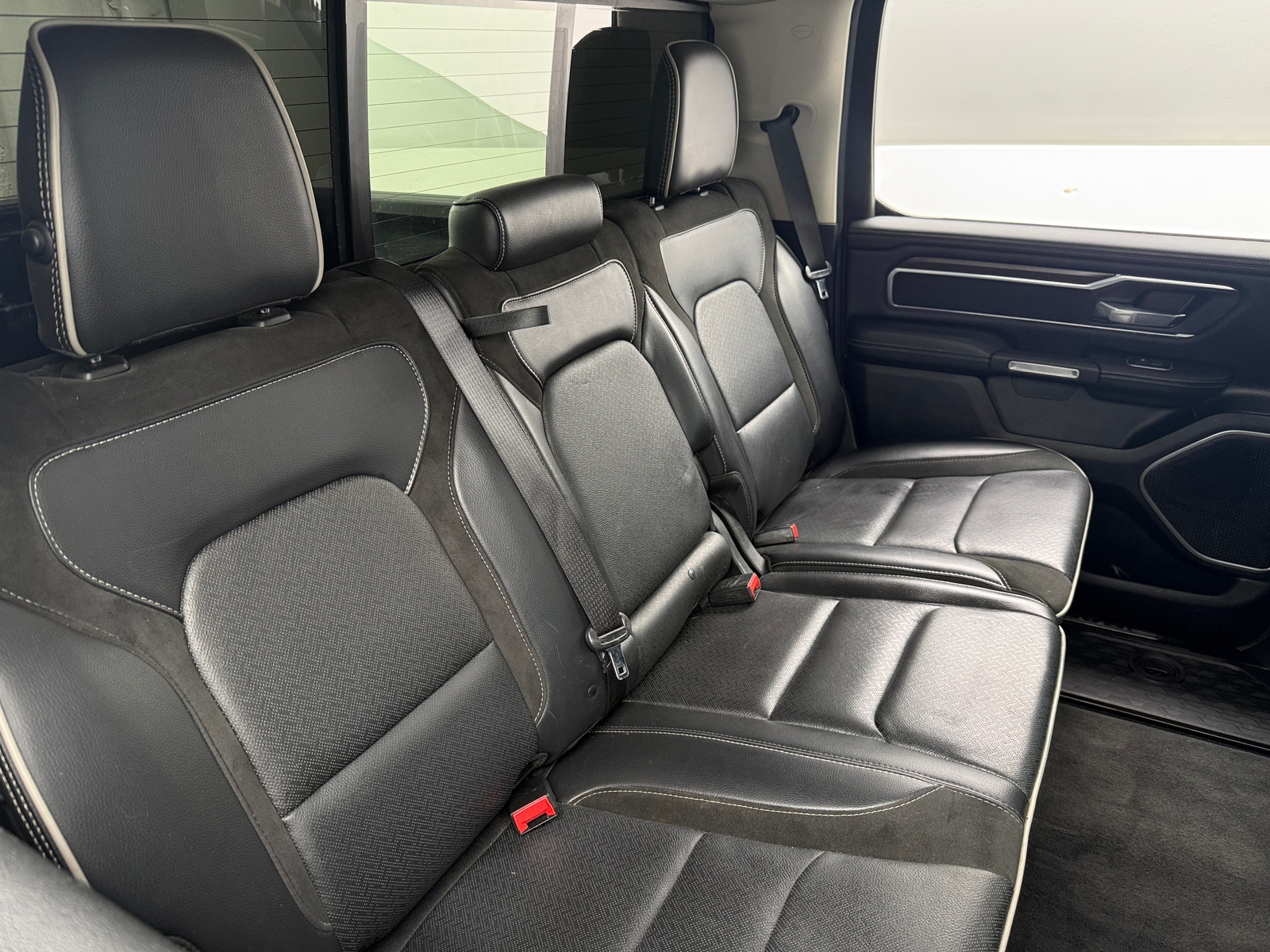 Thumbnail: 2022 RAM 1500 - 5