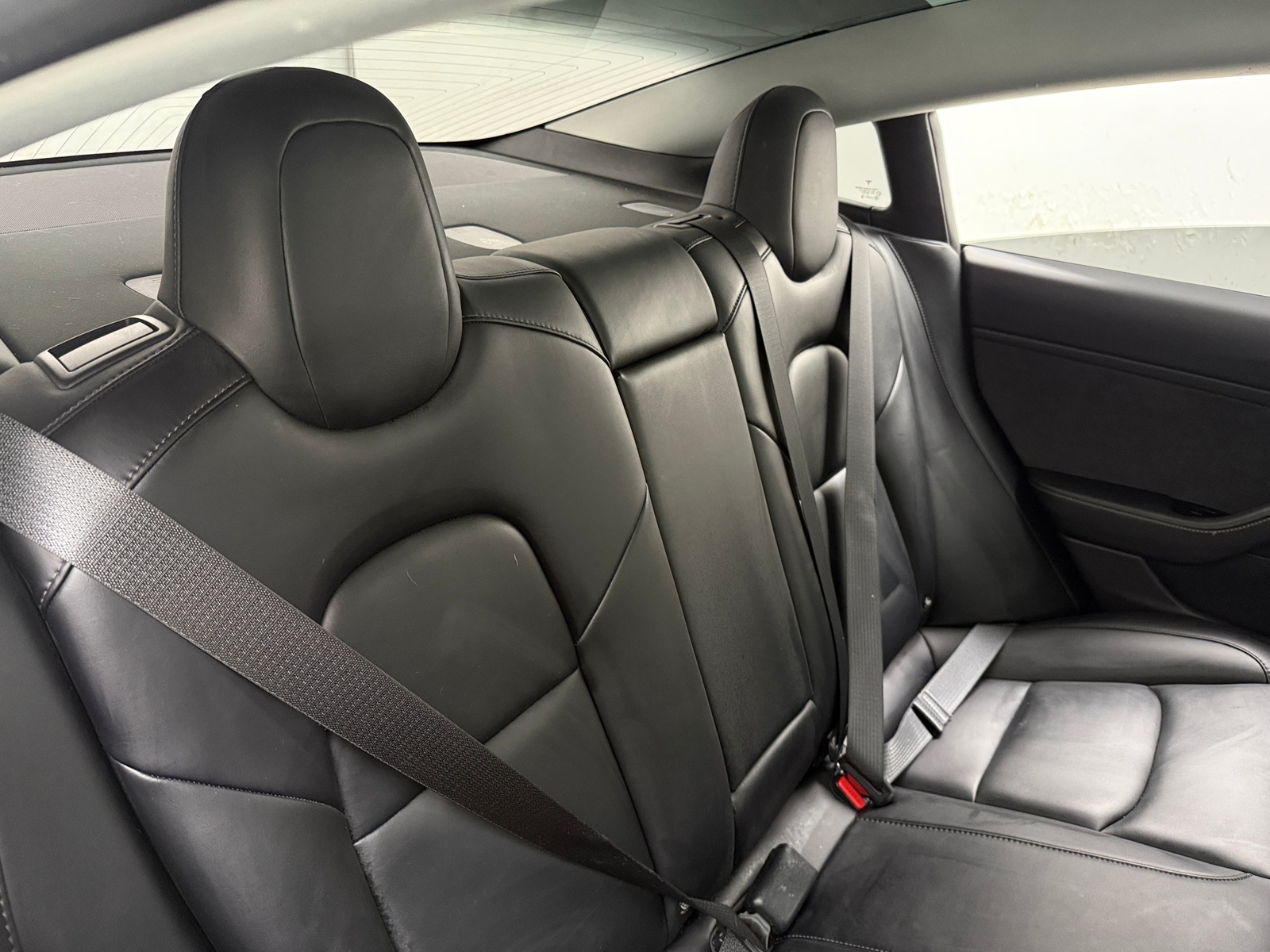 Thumbnail: 2018 Tesla Model 3 - 5