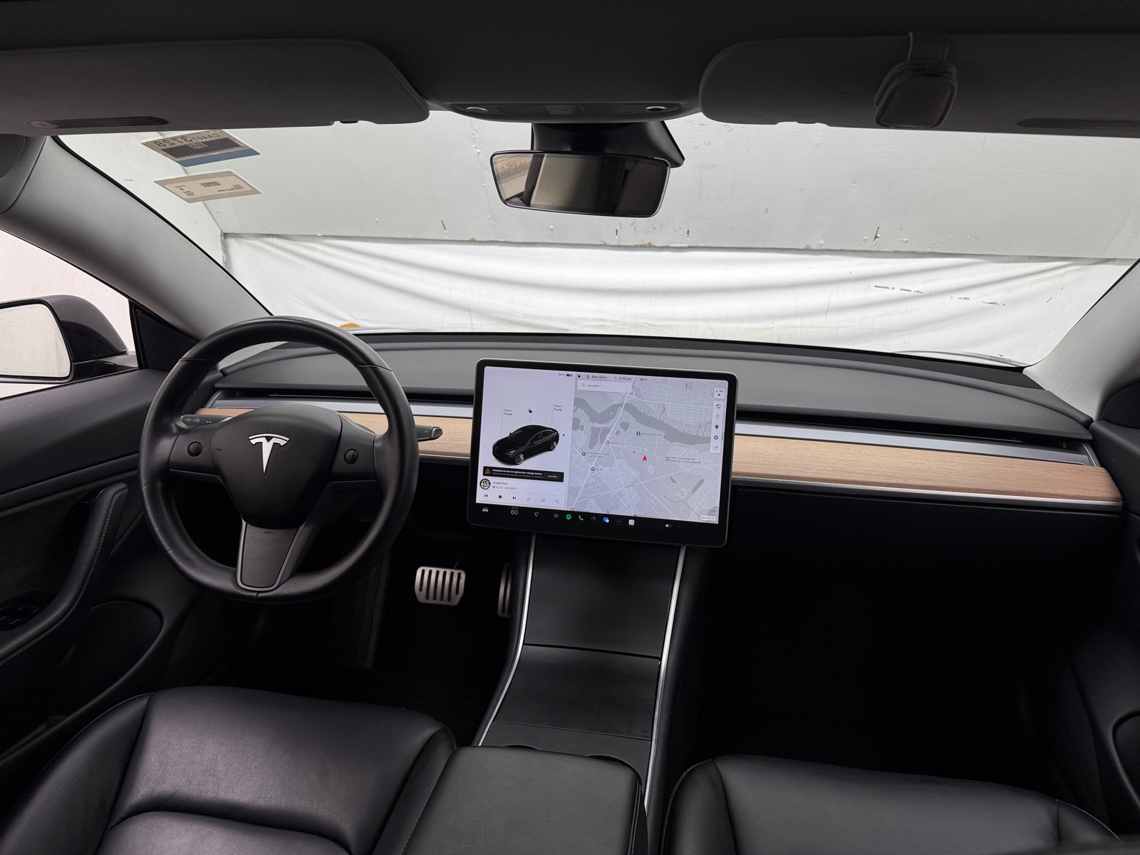 Thumbnail: 2018 Tesla Model 3 - 2