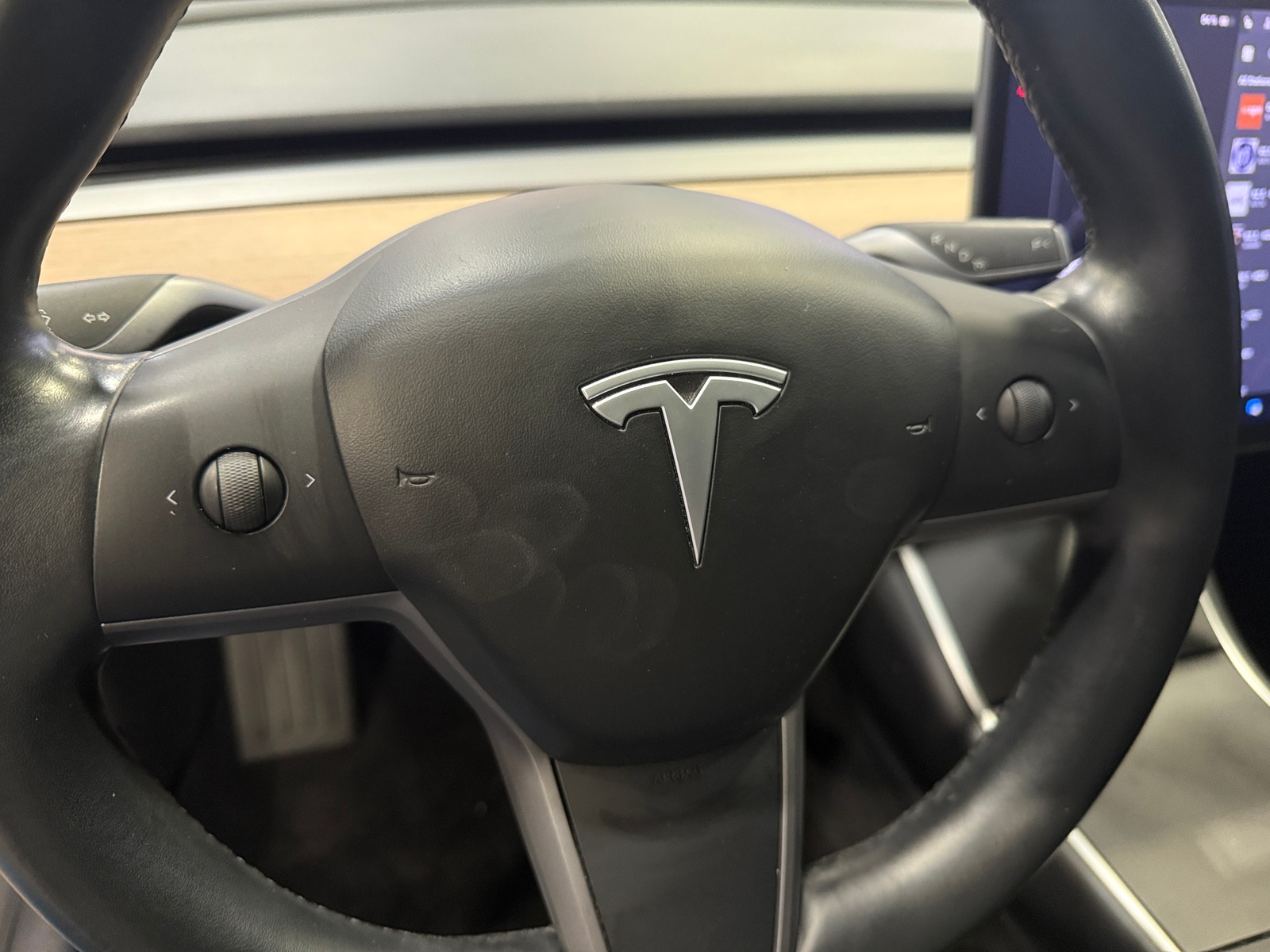 Thumbnail: 2018 Tesla Model 3 - 4