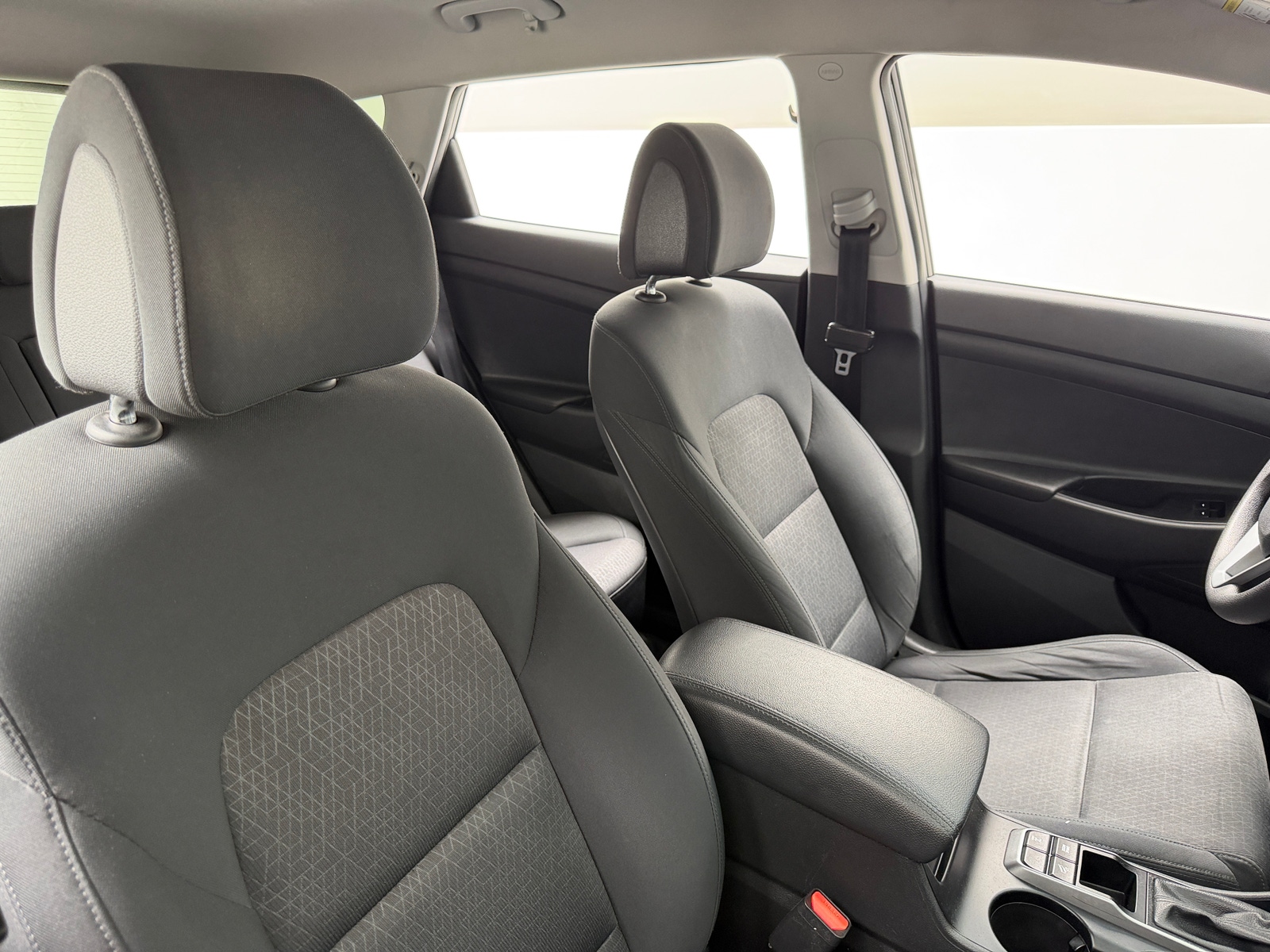 Thumbnail: 2017 Hyundai Tucson - 2
