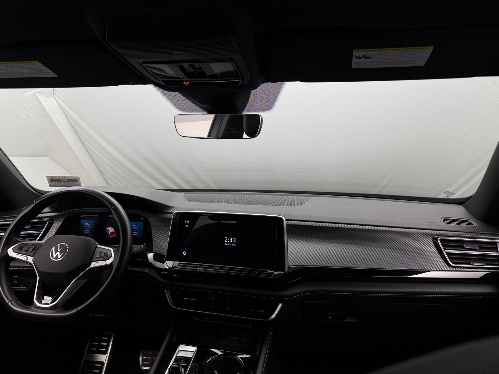 Thumbnail: 2024 Volkswagen Atlas - 2