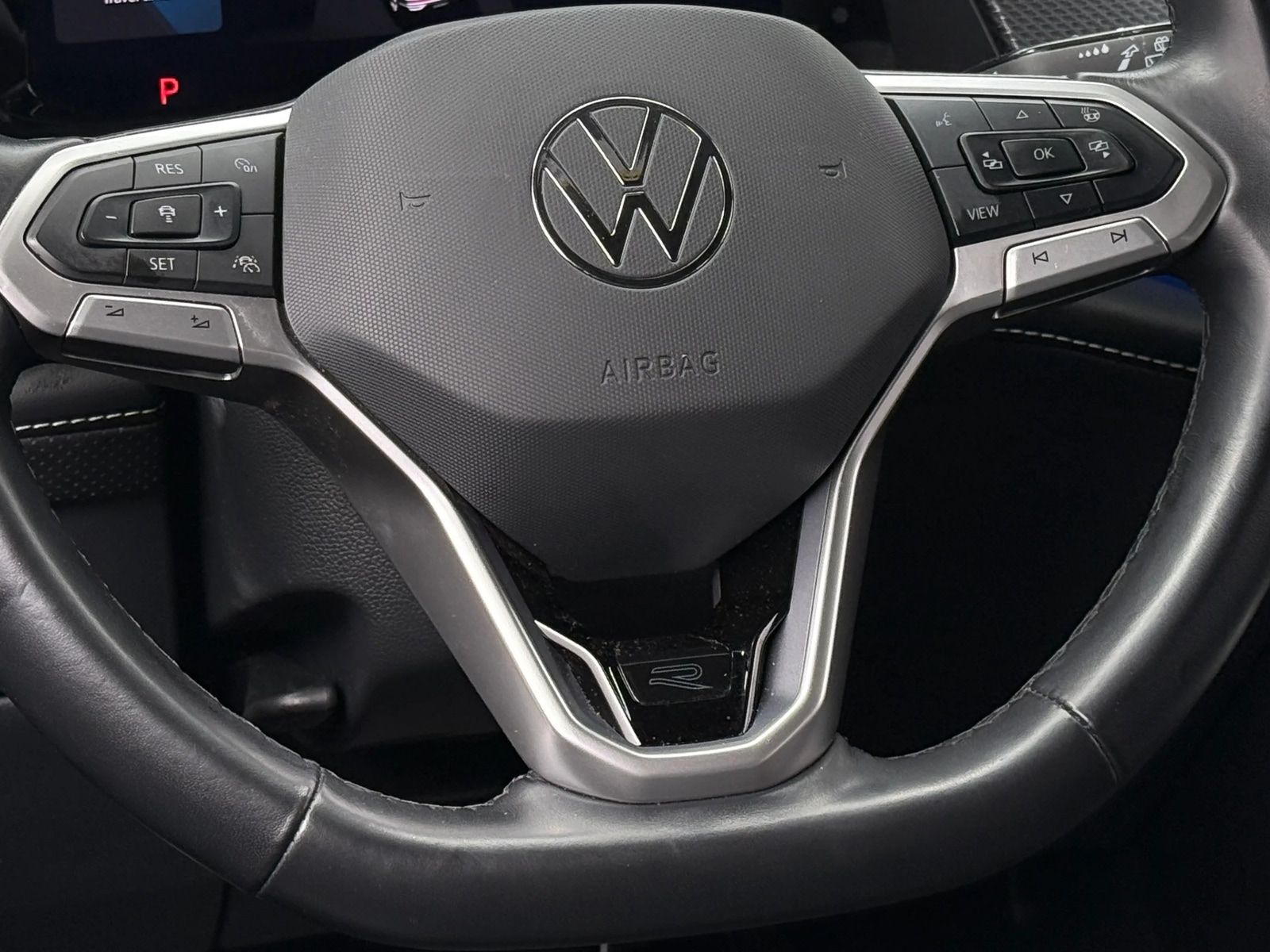 Thumbnail: 2024 Volkswagen Atlas - 4