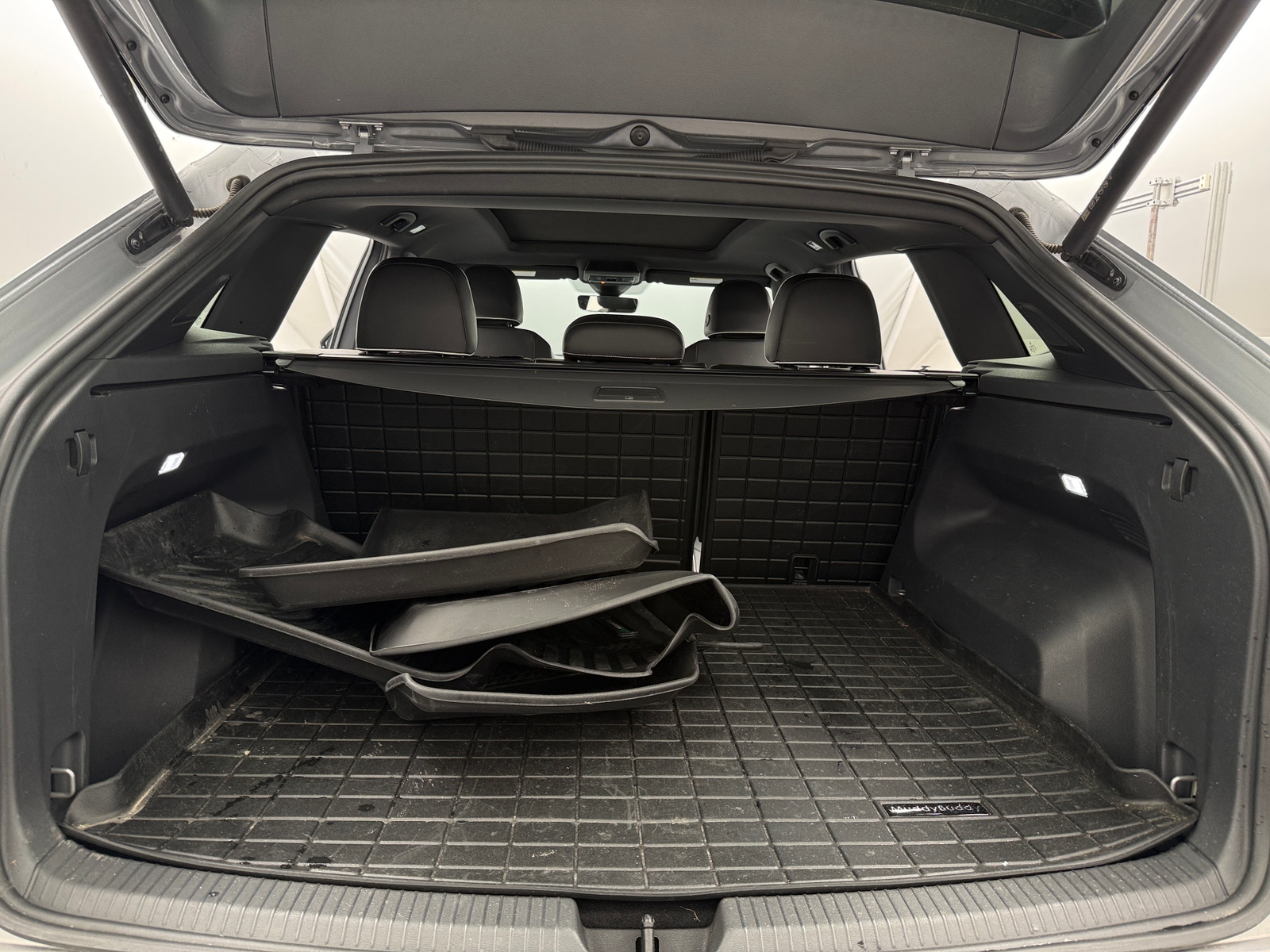 Thumbnail: 2024 Volkswagen Atlas - 6