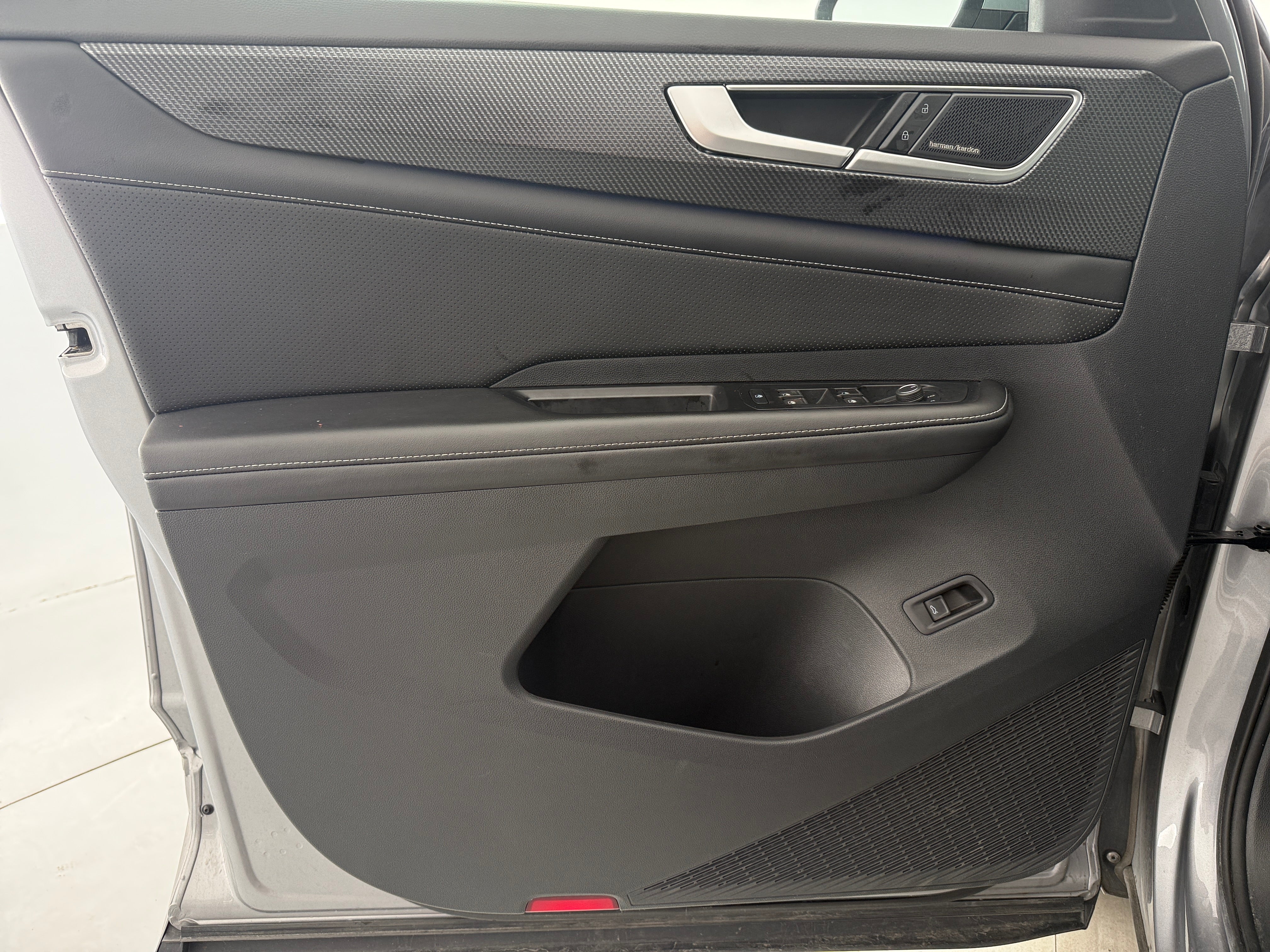 2024 Volkswagen Atlas Cross Sport