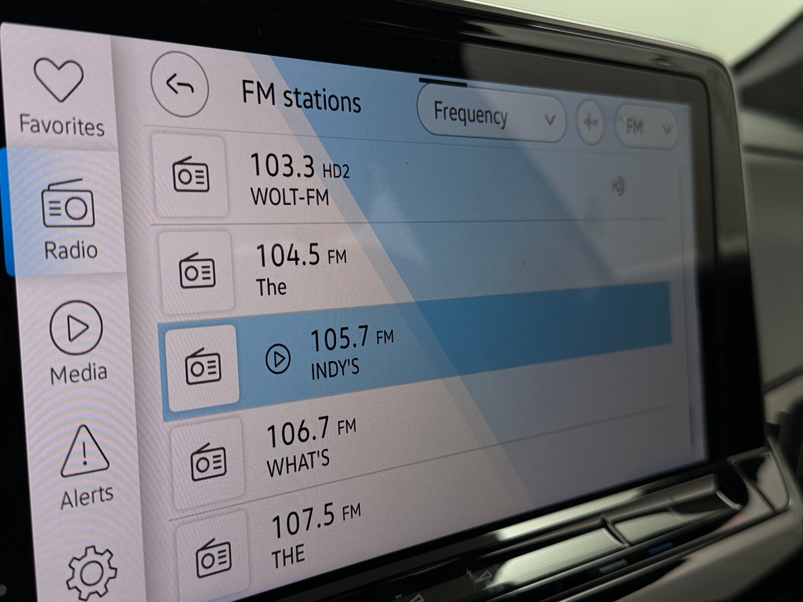 Thumbnail: 2024 Volkswagen Atlas - 3