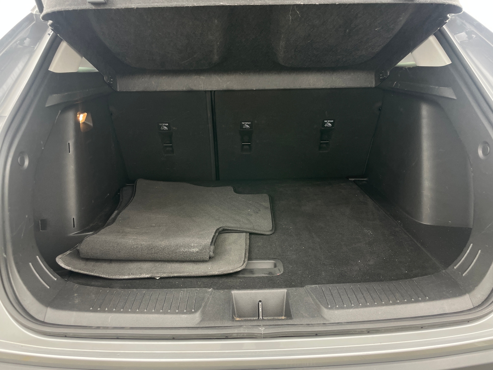 Thumbnail: 2025 Chevrolet Trax - 7