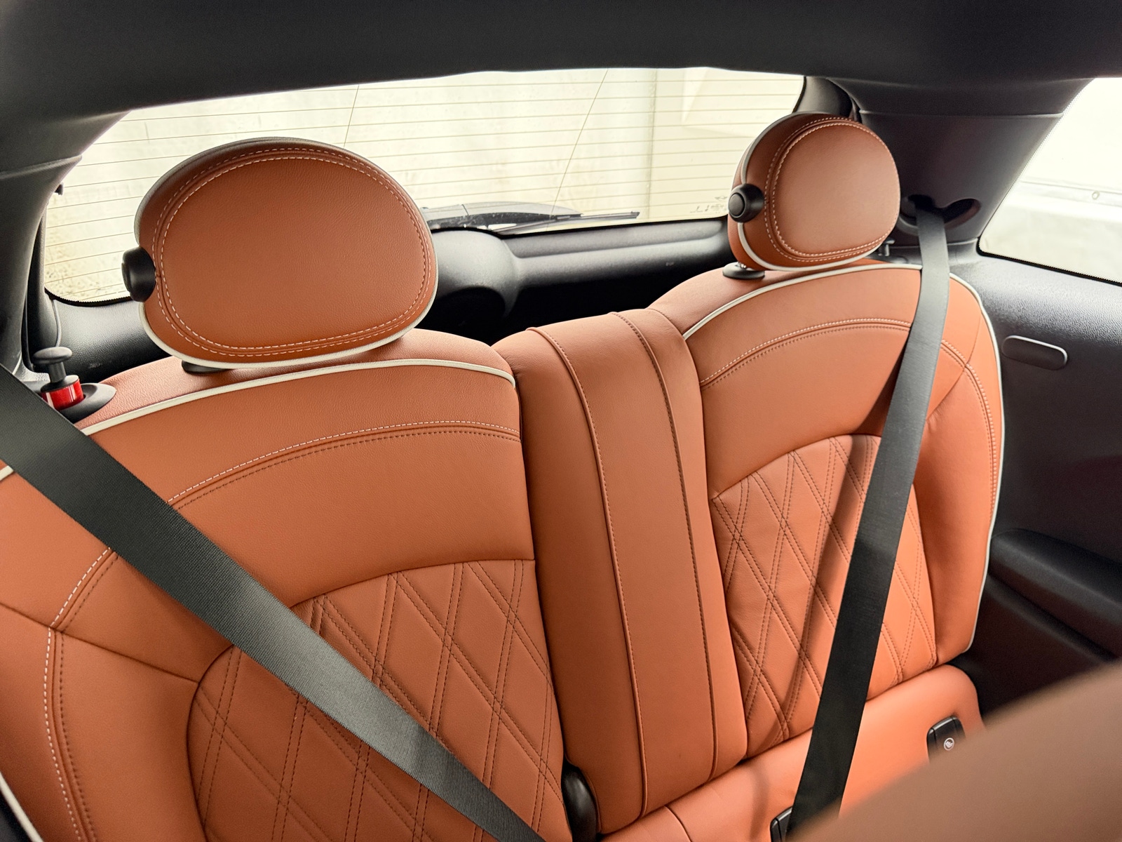 Thumbnail: 2024 MINI Cooper Hardtop - 5