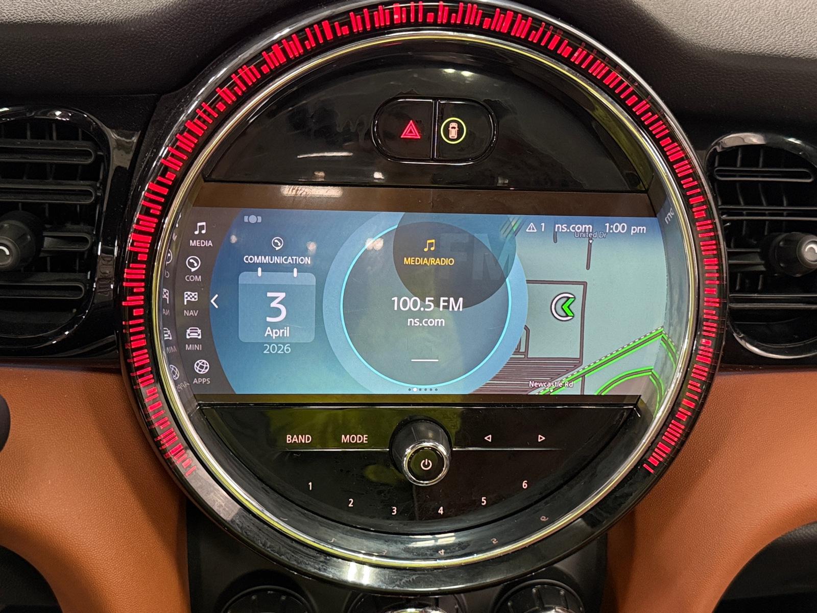 Thumbnail: 2024 MINI Cooper Hardtop - 3