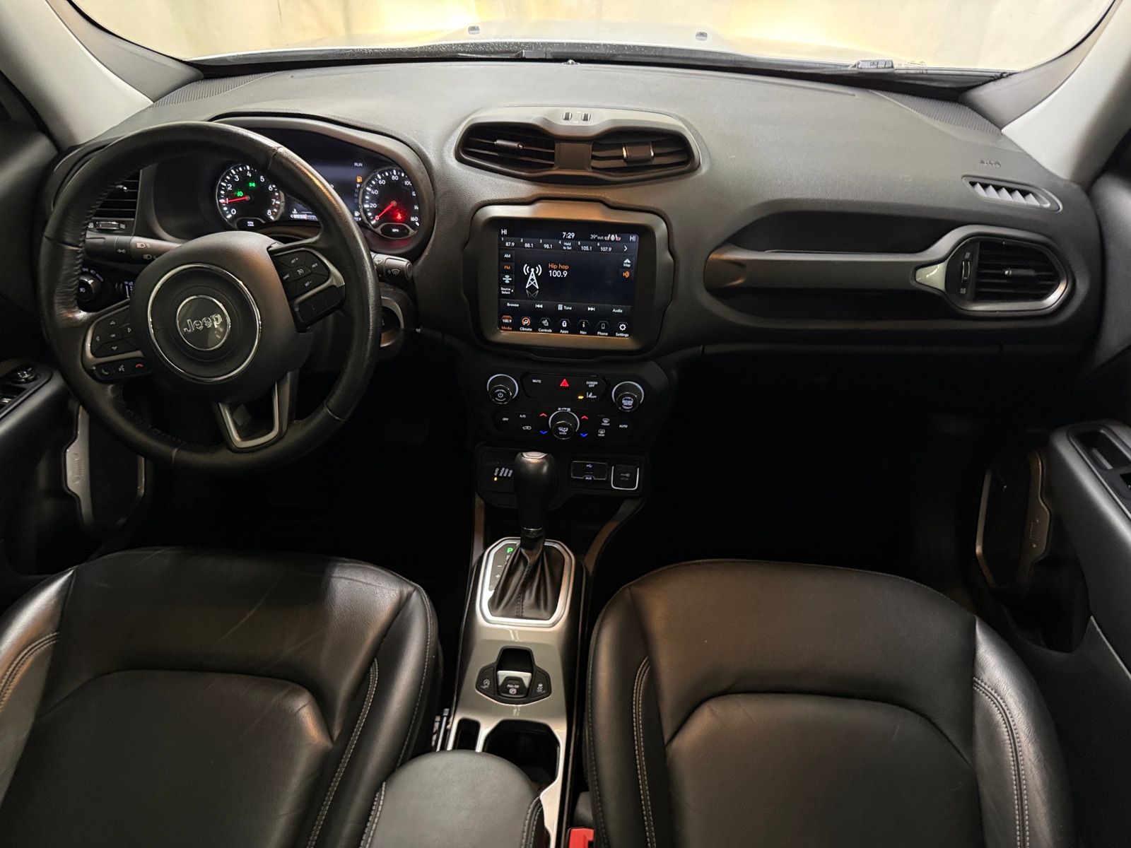 Thumbnail: 2021 Jeep Renegade - 2