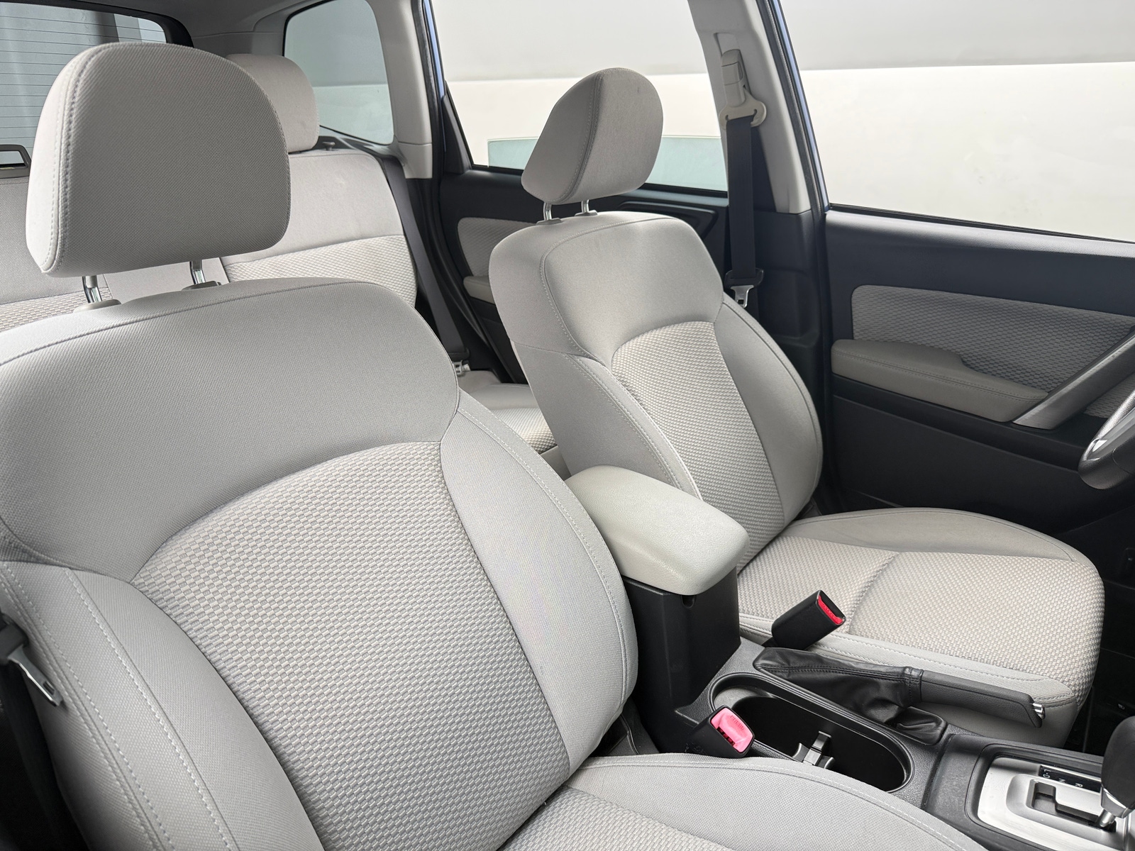 Thumbnail: 2018 Subaru Forester - 2