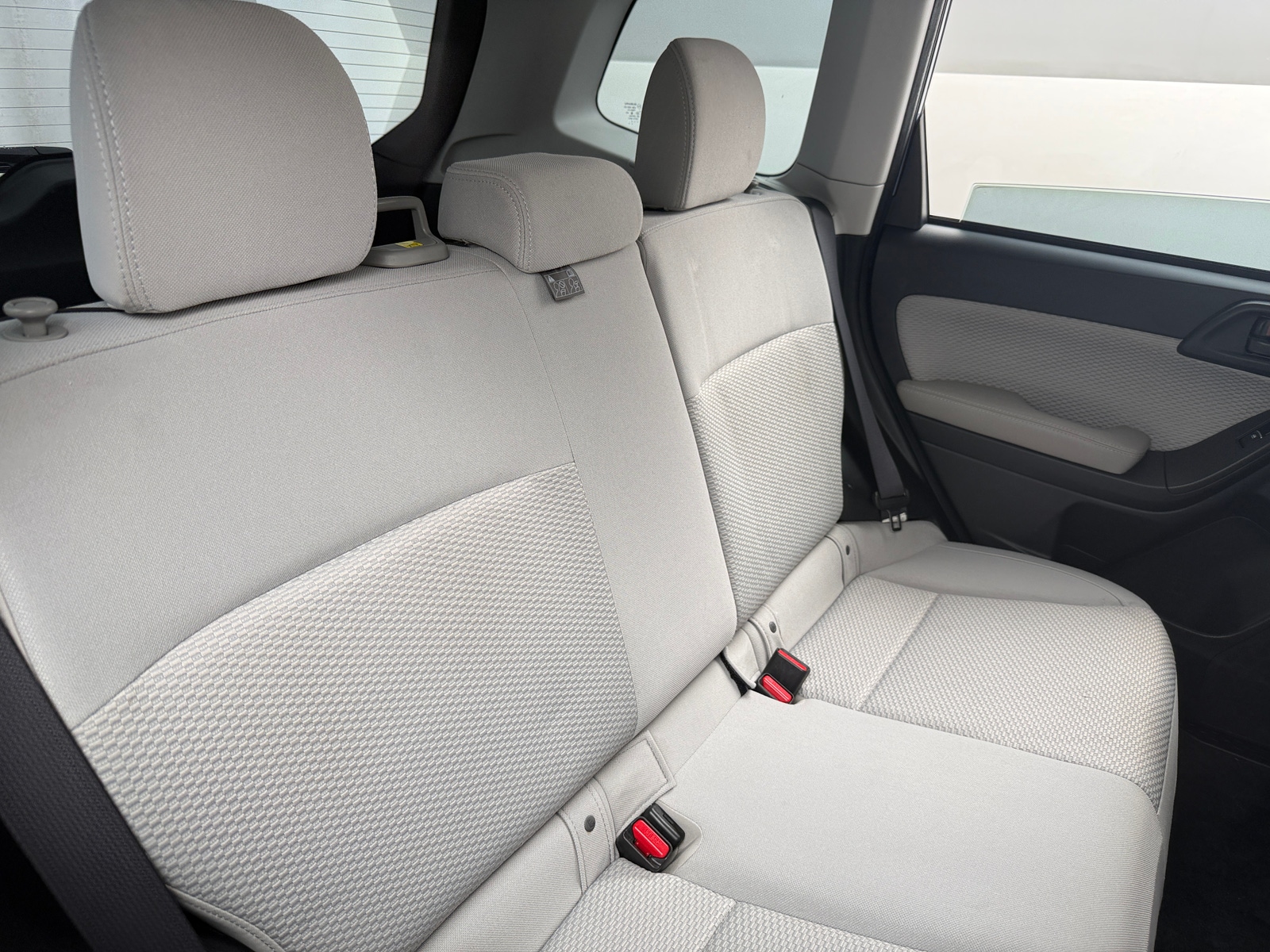 Thumbnail: 2018 Subaru Forester - 6