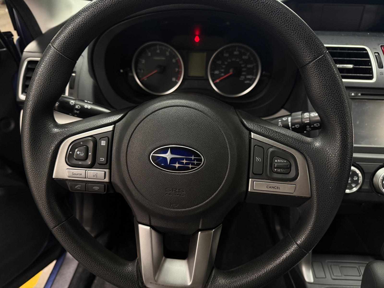 Thumbnail: 2018 Subaru Forester - 5