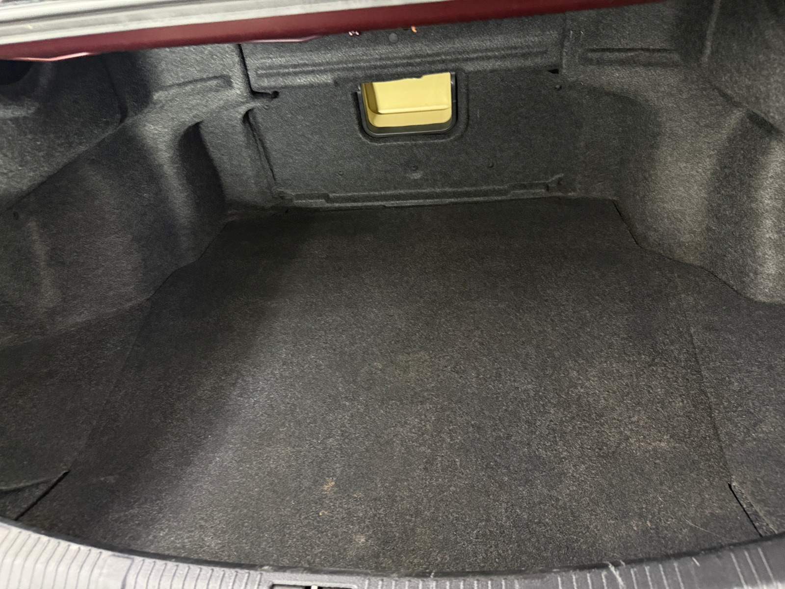 Thumbnail: 2016 Toyota Avalon - 6