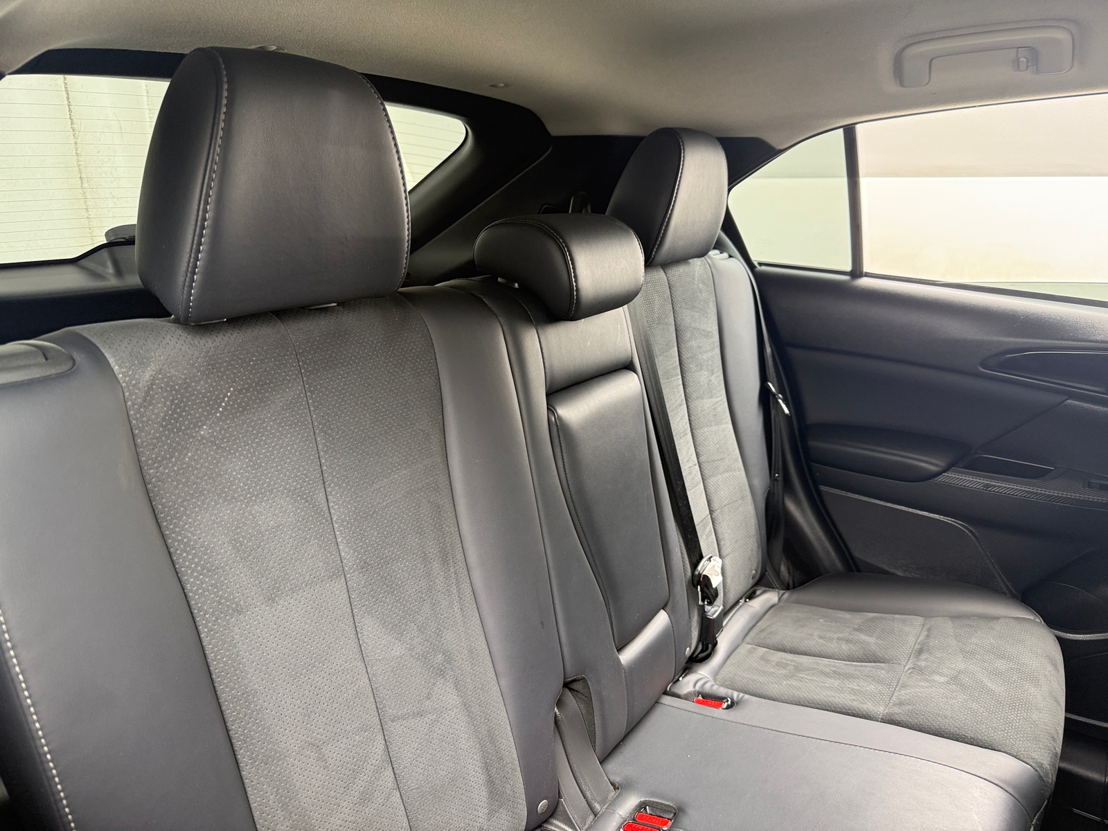 Thumbnail: 2024 Mitsubishi Eclipse Cross - 6