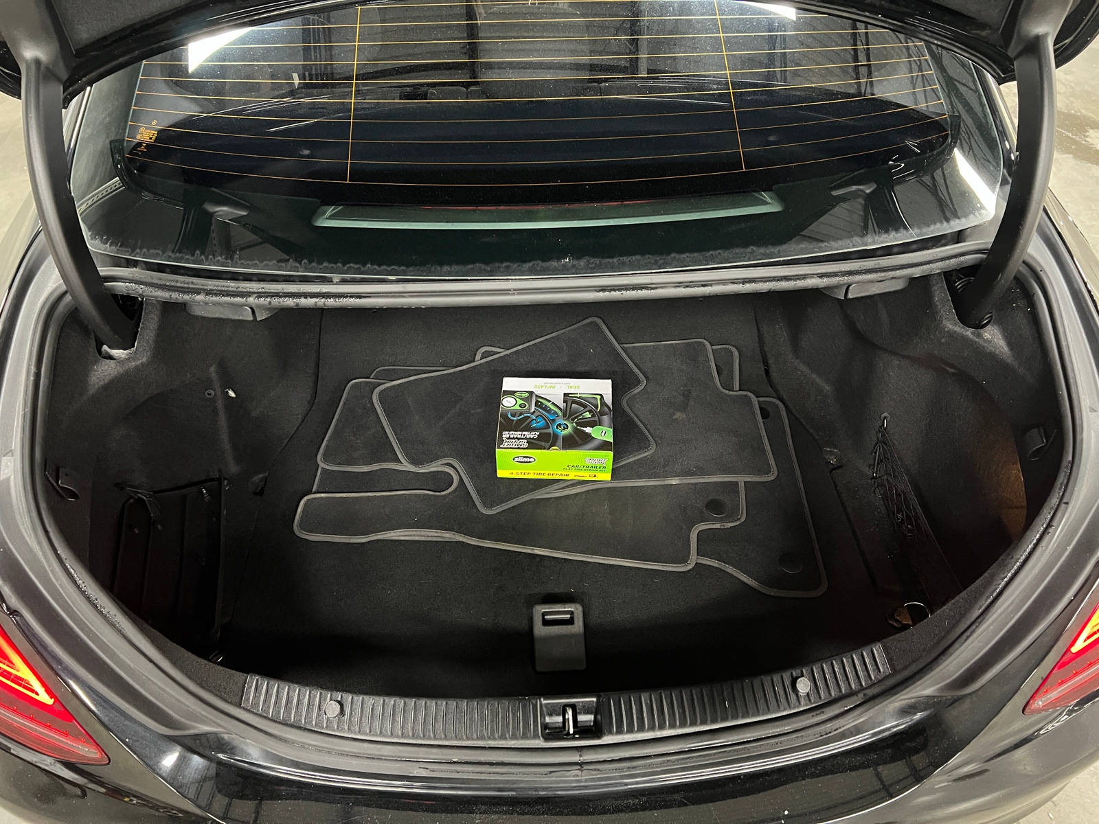 Thumbnail: 2021 Mercedes-Benz C-Class - 6
