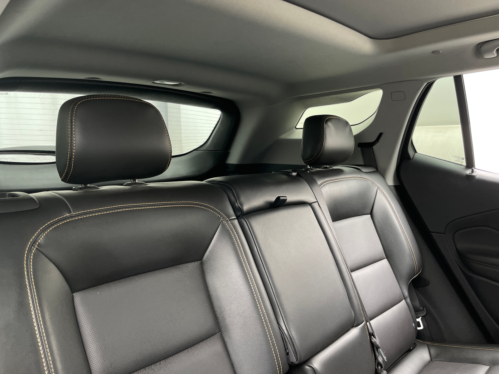 Thumbnail: 2019 GMC Terrain - 5