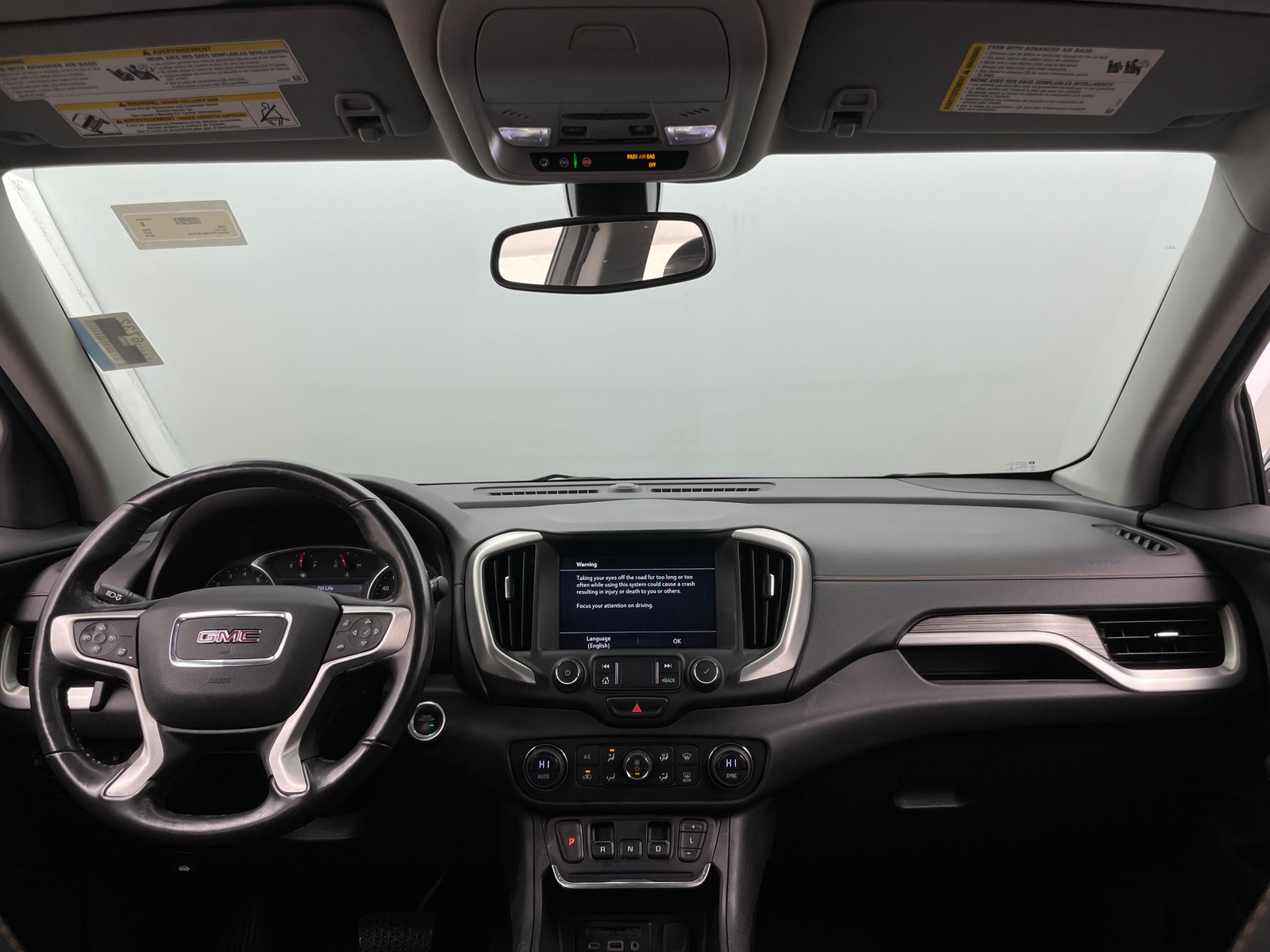 Thumbnail: 2019 GMC Terrain - 2