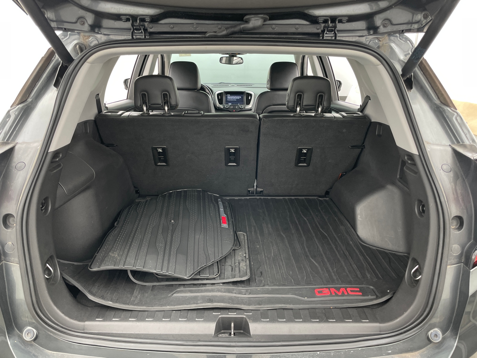 Thumbnail: 2019 GMC Terrain - 6