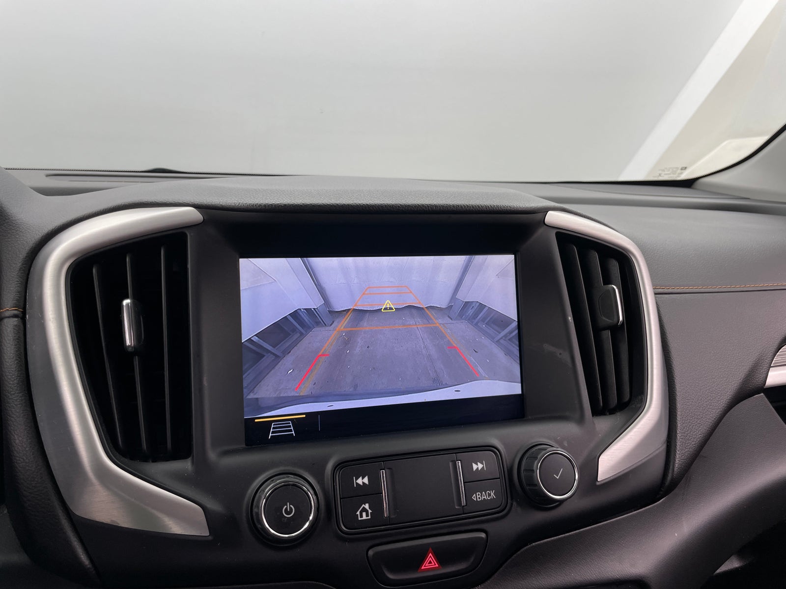 Thumbnail: 2019 GMC Terrain - 3