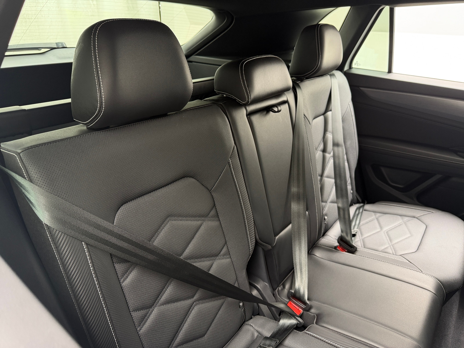 Thumbnail: 2024 Volkswagen Atlas - 5