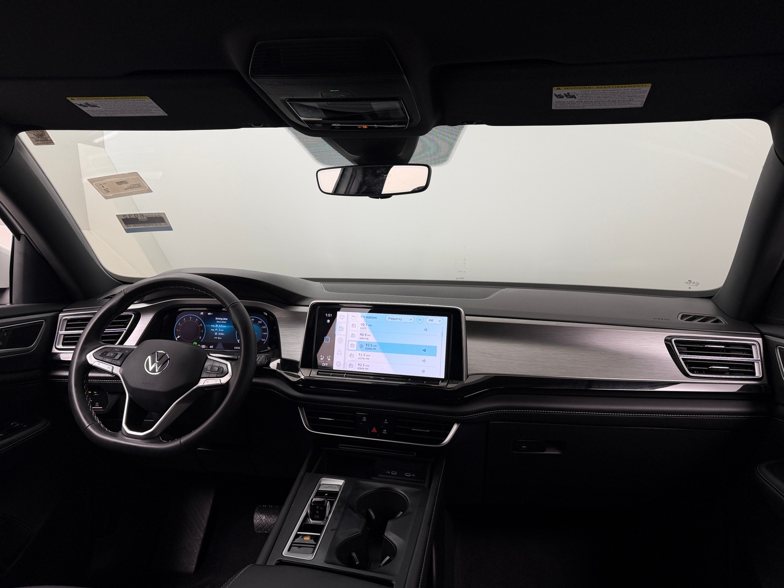 Thumbnail: 2024 Volkswagen Atlas - 2