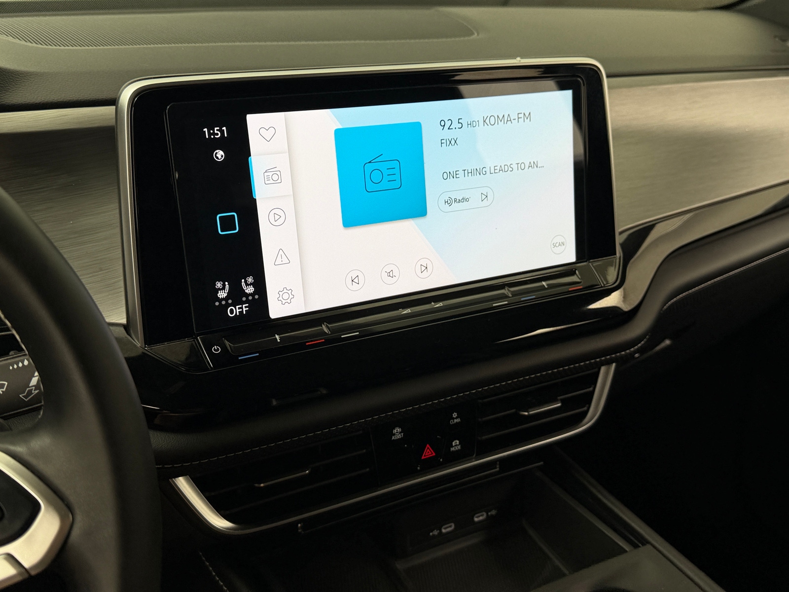 Thumbnail: 2024 Volkswagen Atlas - 3