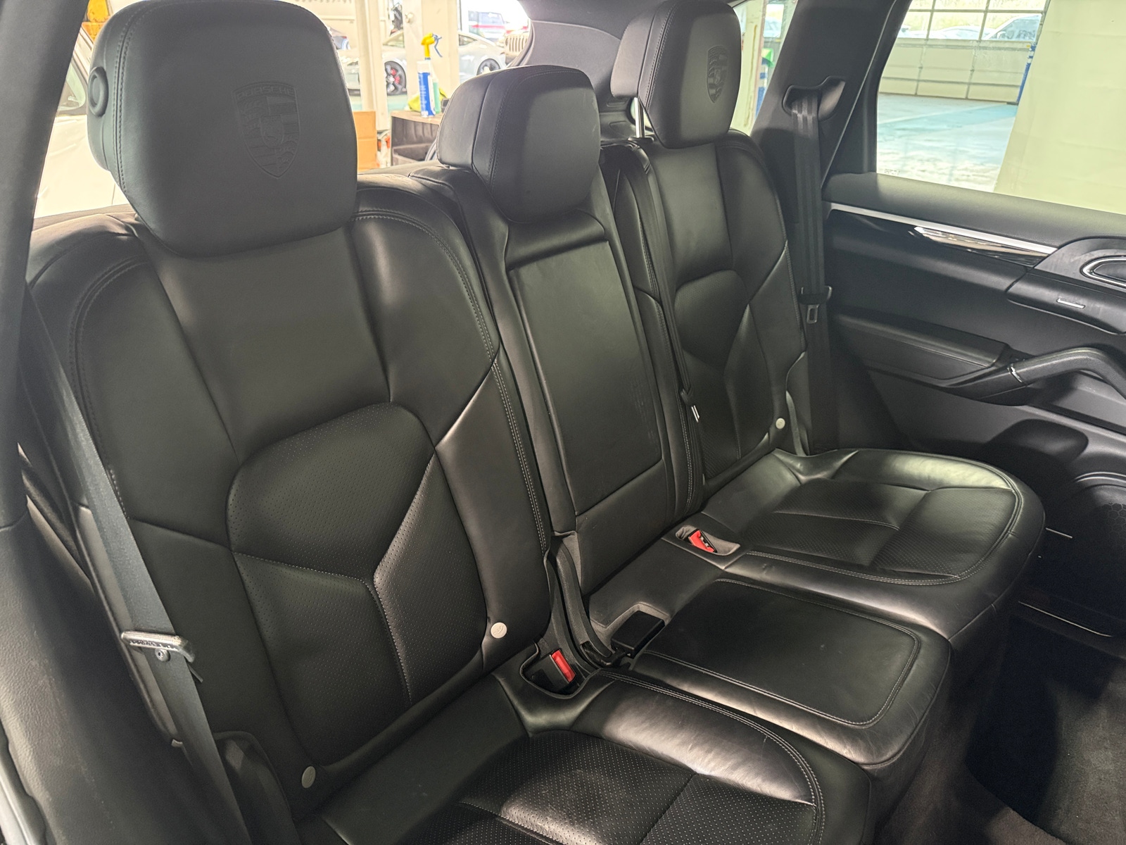 Thumbnail: 2017 Porsche Cayenne - 5