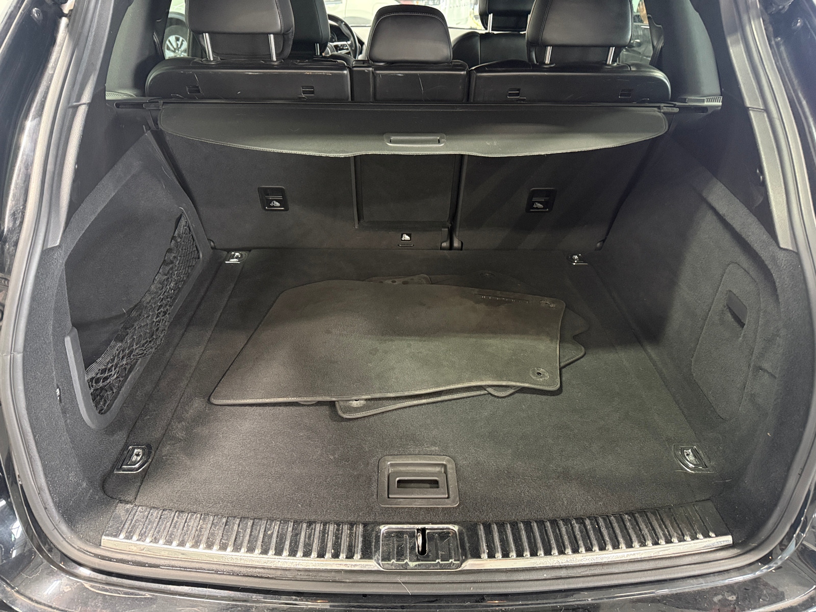 Thumbnail: 2017 Porsche Cayenne - 6