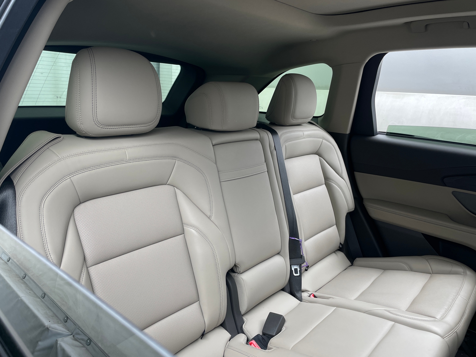 Thumbnail: 2025 Lincoln Nautilus - 5