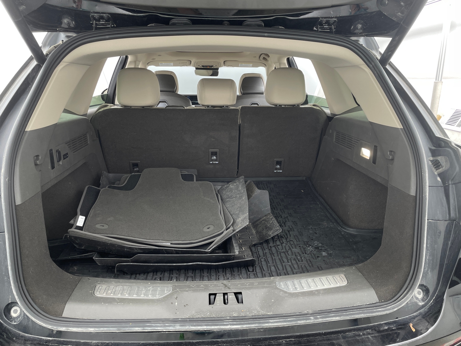 Thumbnail: 2025 Lincoln Nautilus - 6