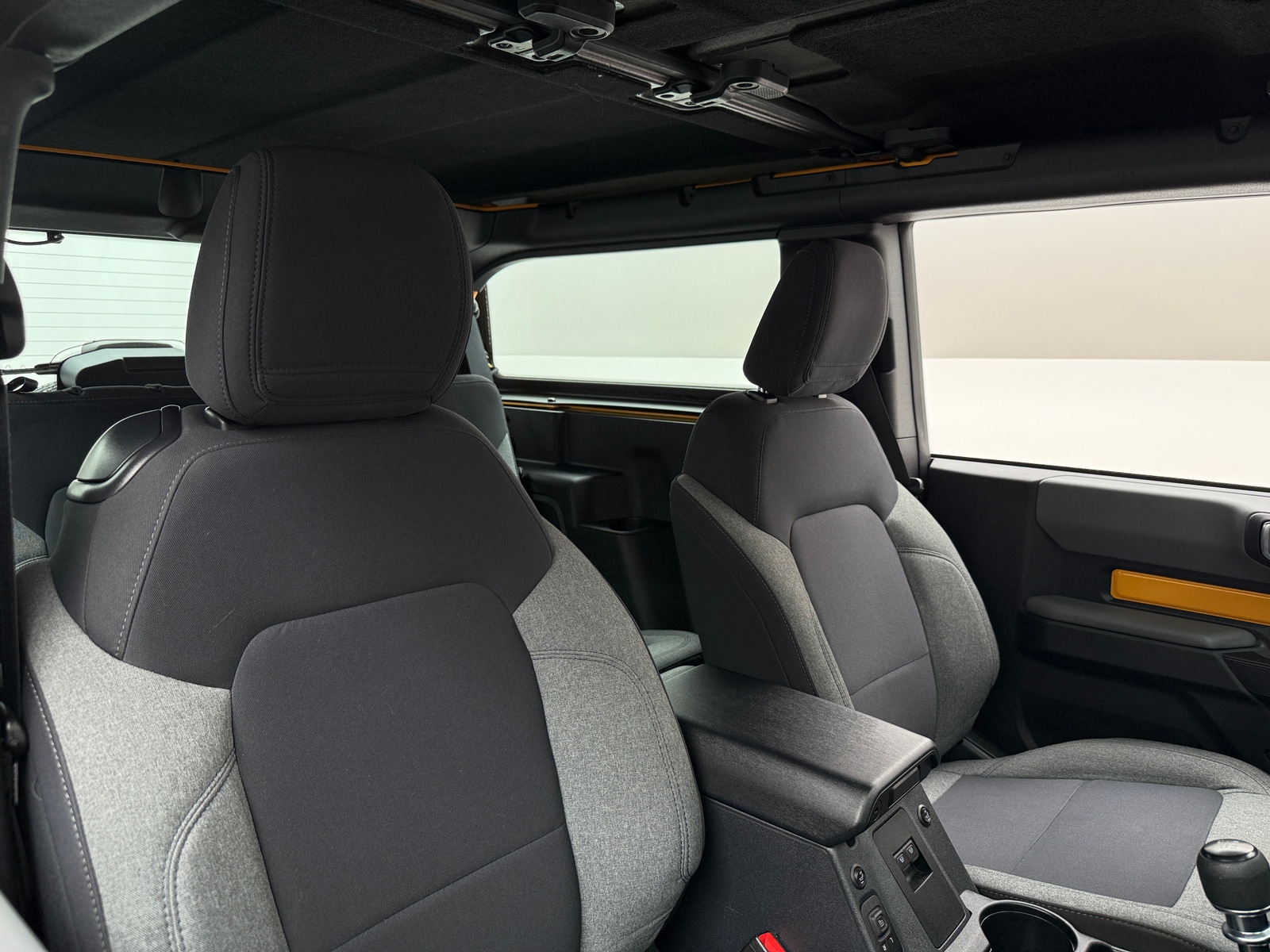 Thumbnail: 2022 Ford Bronco - 2