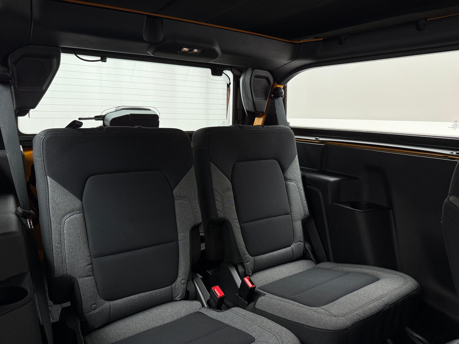 Thumbnail: 2022 Ford Bronco - 6