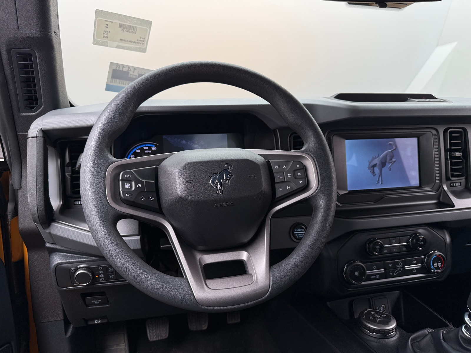 Thumbnail: 2022 Ford Bronco - 5